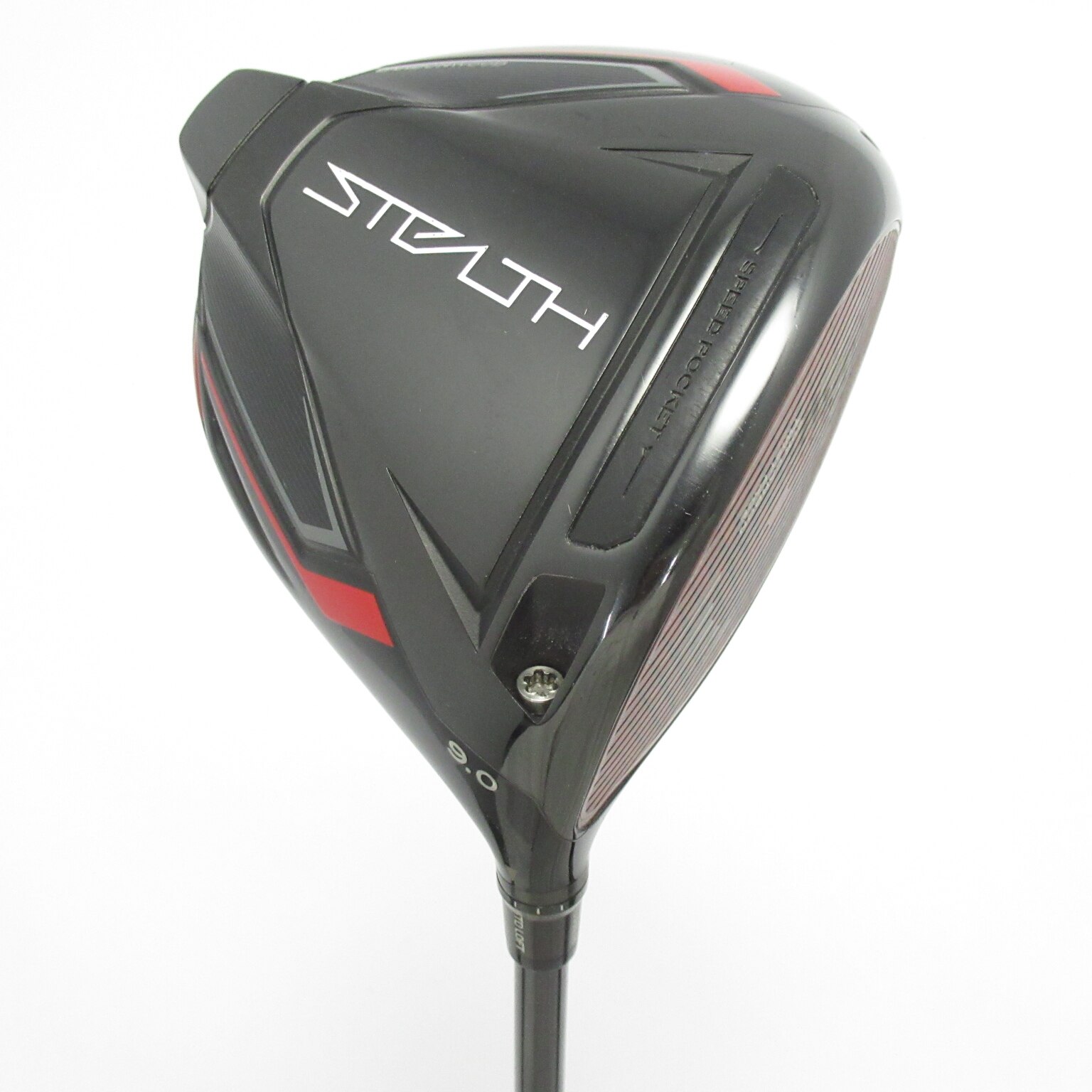 ステルス２ドライバー　ジャンク 中古】ステルス 2 ドライバー (テーラーメイド) ステルス 通販
