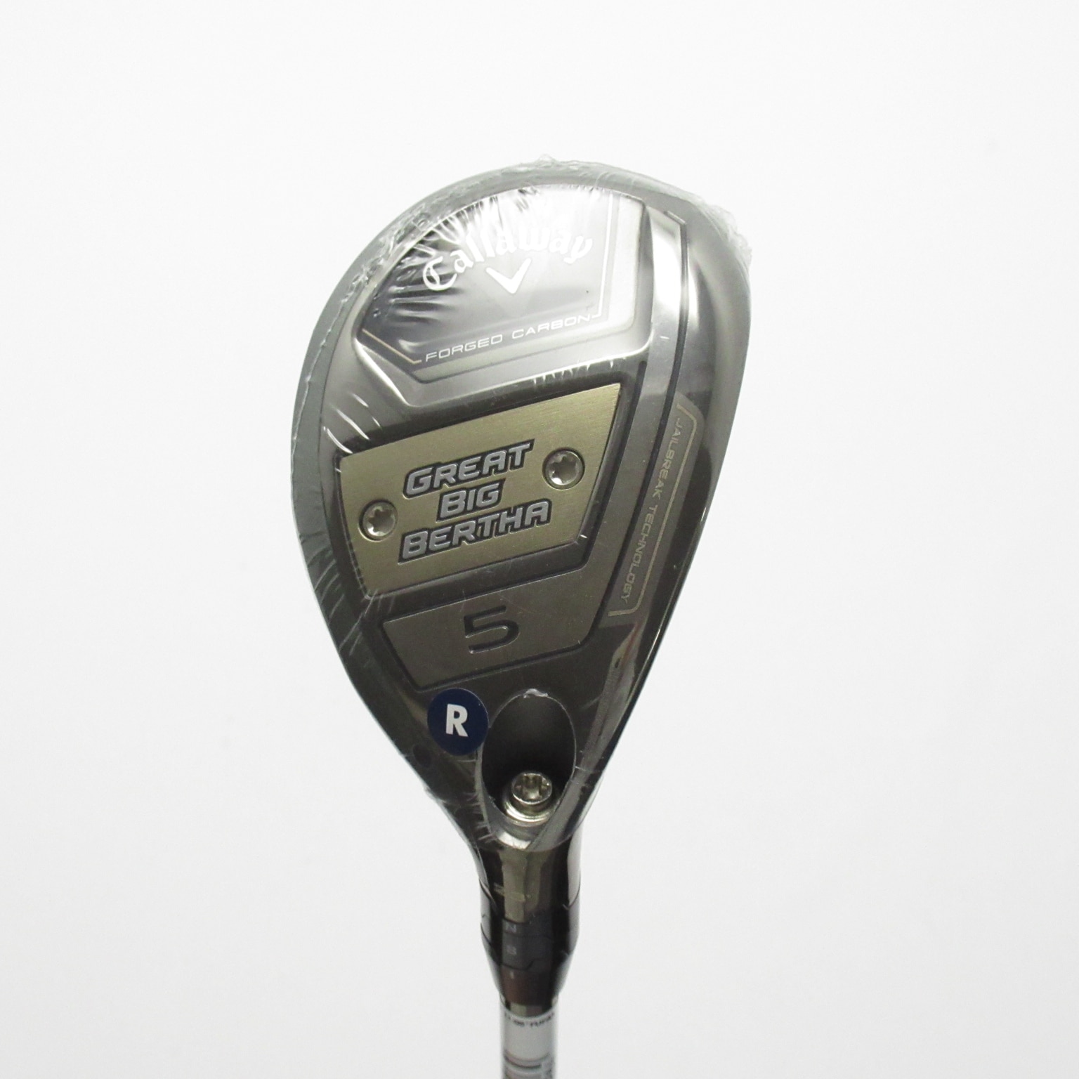 キャロウェイBig Bertha2023 3.5番FW