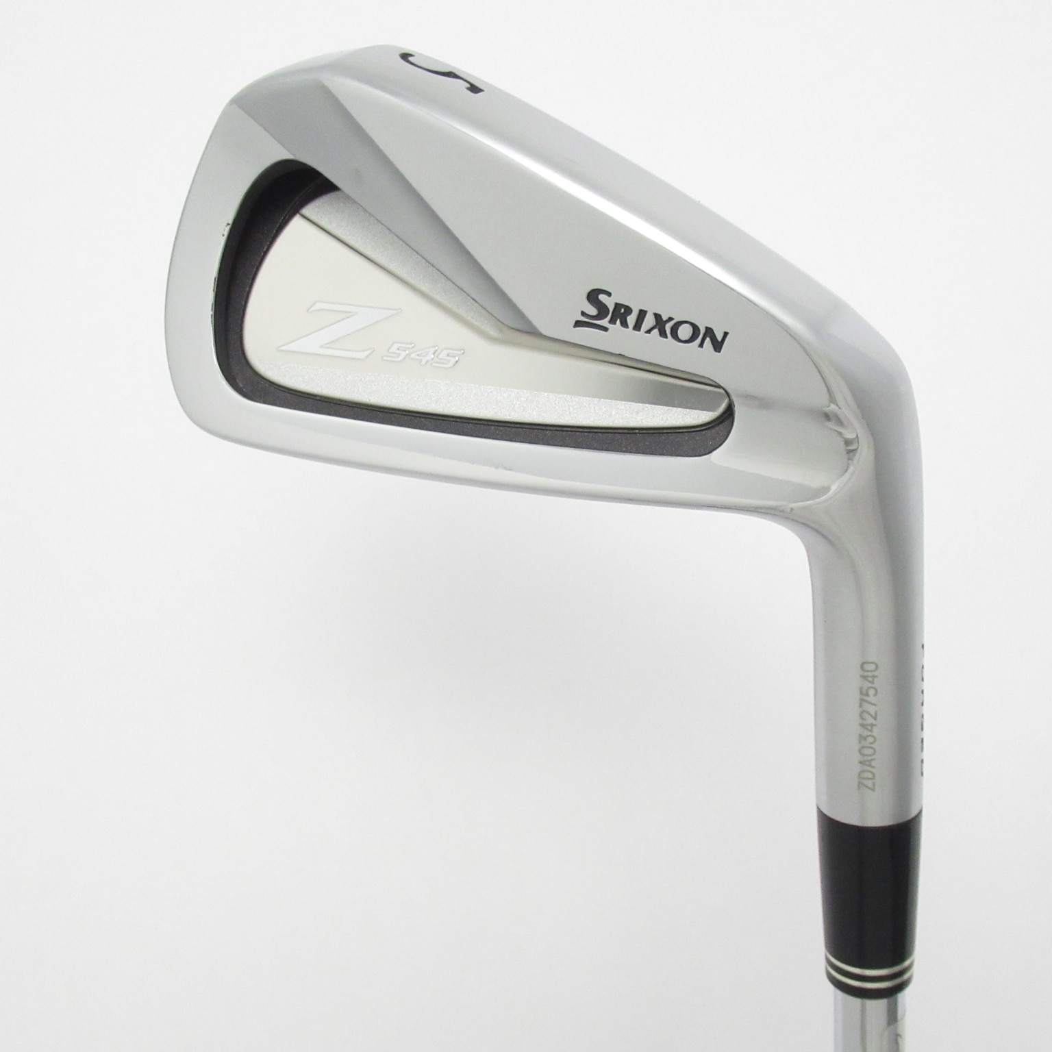 Srixon - SRIXON Z545 アイアンセット＊おまけ付き Srixon Z545 | eBay