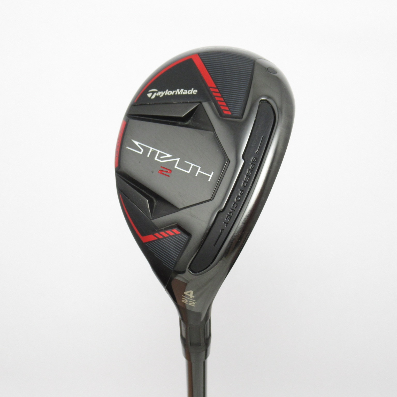 中古】ステルス ユーティリティ (テーラーメイド) 通販｜GDO中古