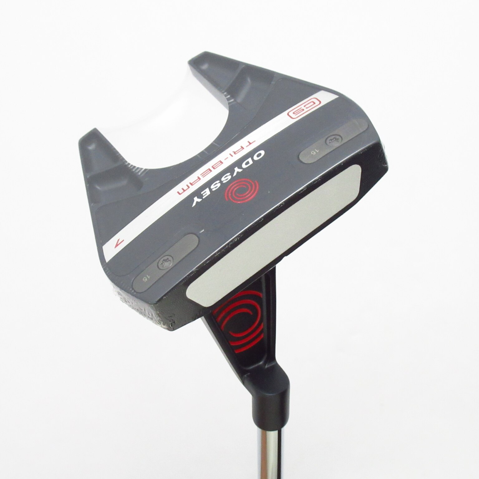 中古】TRI-BEAM #7 CS パター (オデッセイ) オデッセイ 通販｜GDO中古