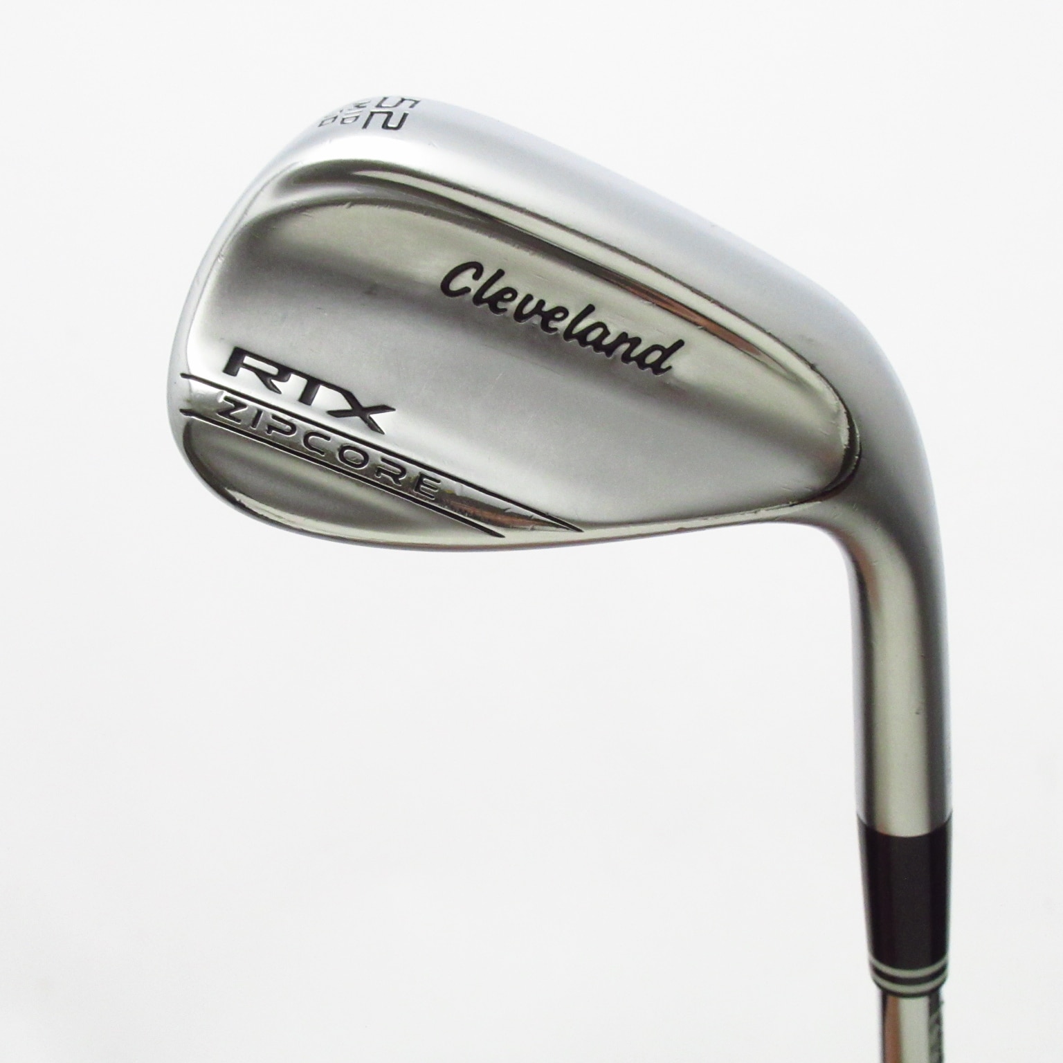 RTX zipcoreウェッジ 2本セット Dynamic GoldX100 Amazon.com : Dunlop Cleveland Golf RTX ZIPCORE Tour Satin 52