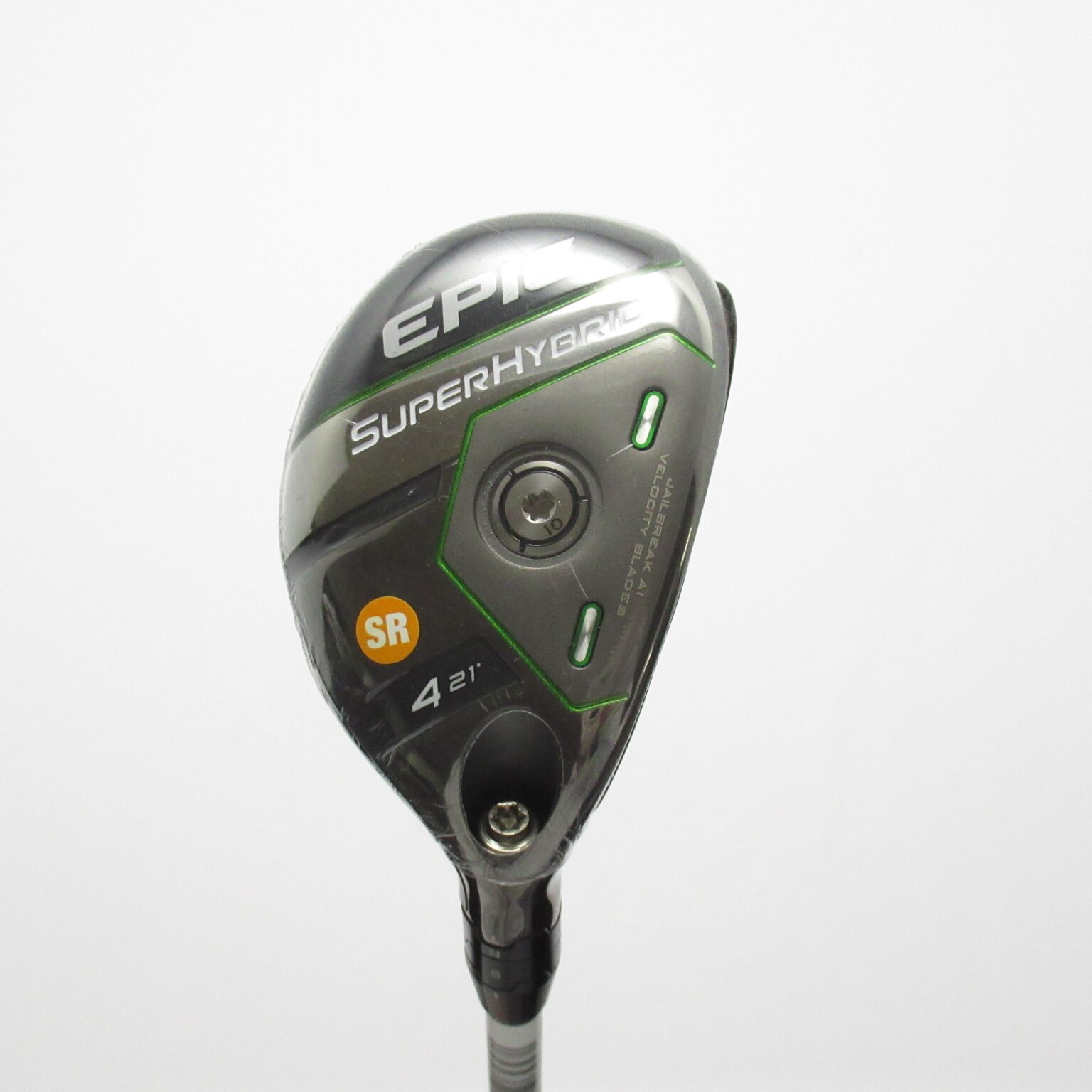 Callaway EPIC SUPERHYBRID 3H&5H 2本セット Callaway EPIC