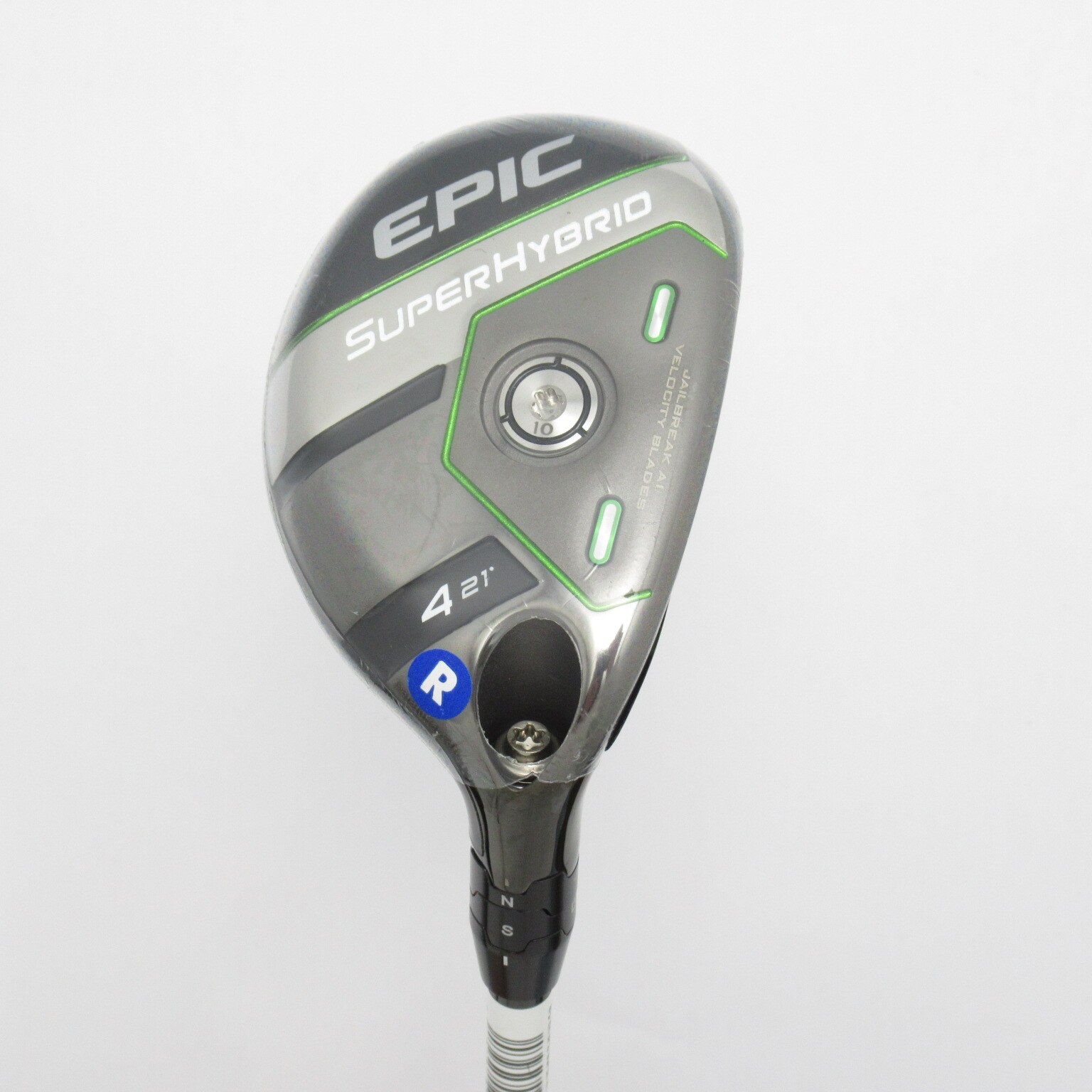 楽天市場】callaway epic utility 3の通販