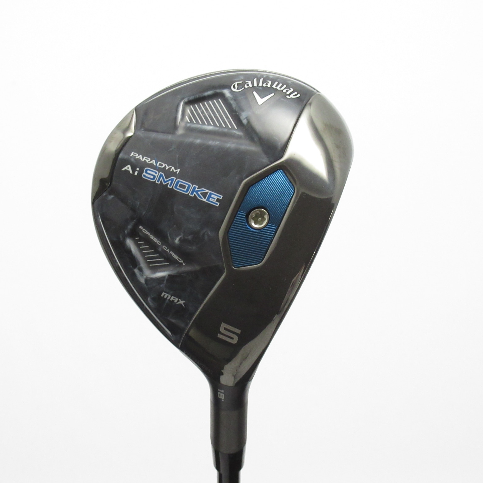 キャロウェイ Ai SMOKE MAX TENSEIフェアウェイウッド 7W S