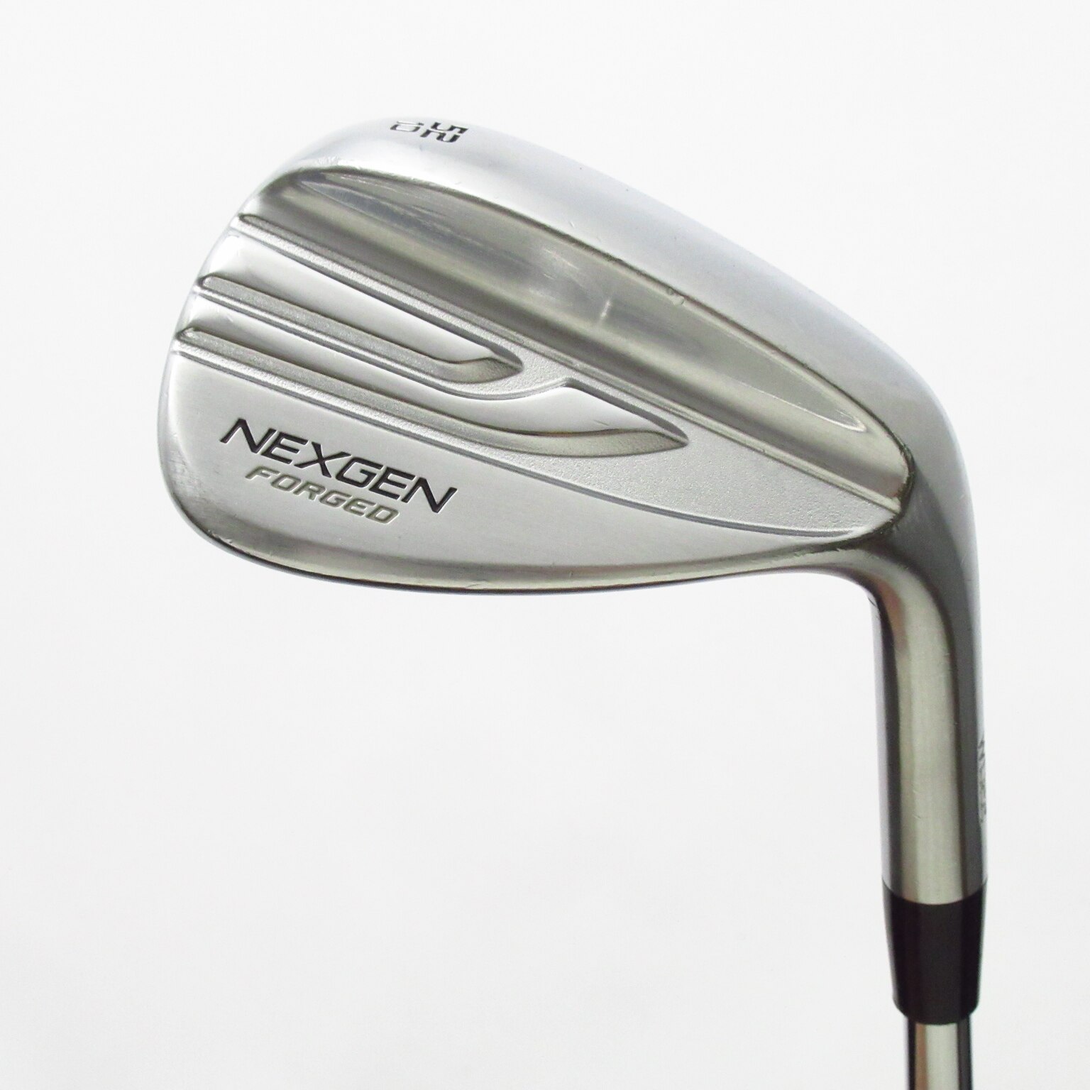 中古】NEXGEN FORGED(2022) (ゴルフパートナー) Golf Partner 通販