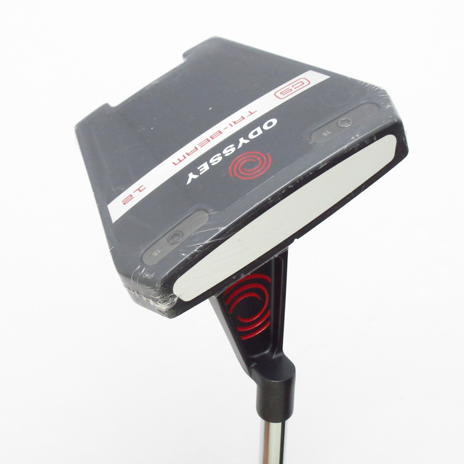 オデッセイODYSSEY CS TRI-BEAM 12 パター