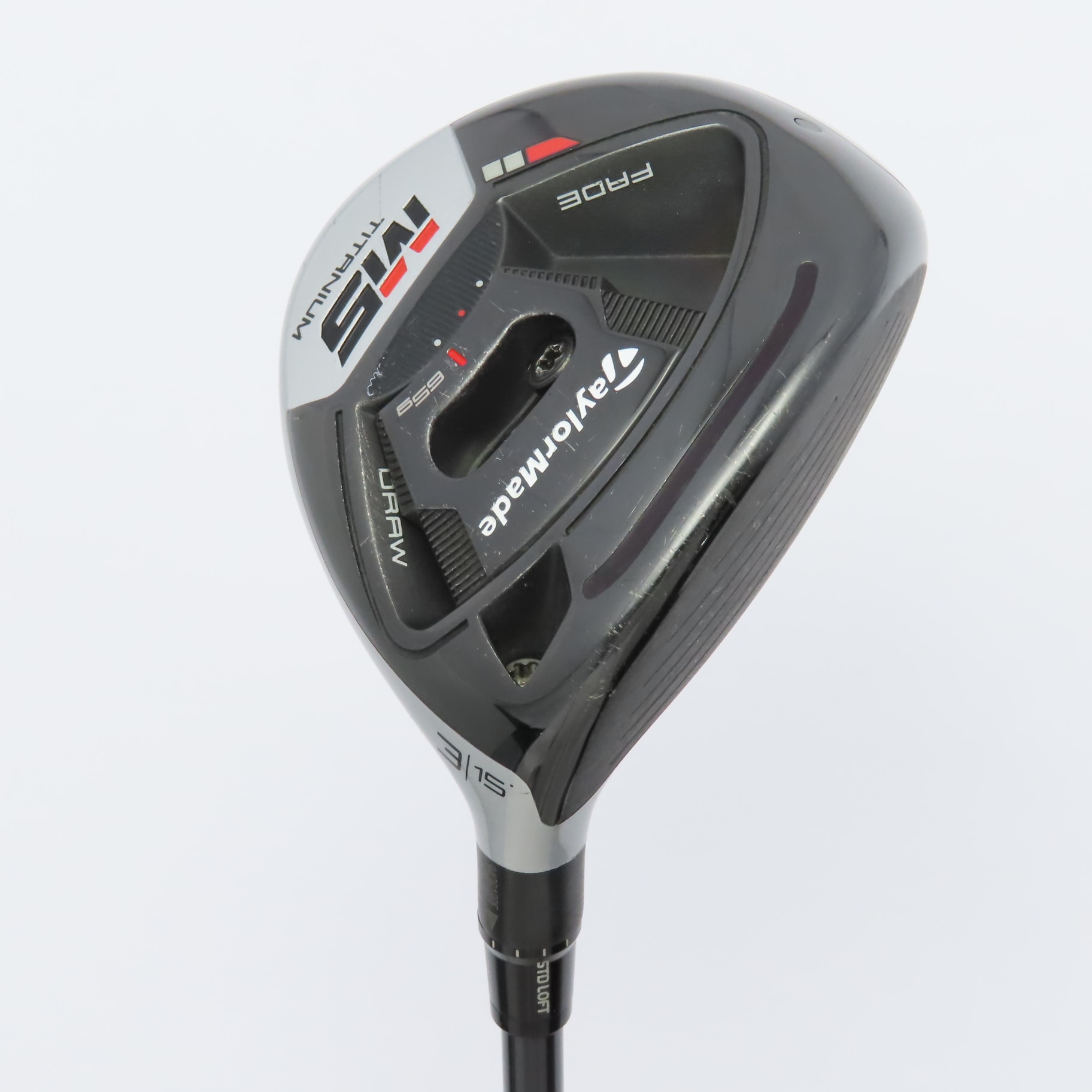 中古】M5 フェアウェイウッド (テーラーメイド) 通販｜GDO中古