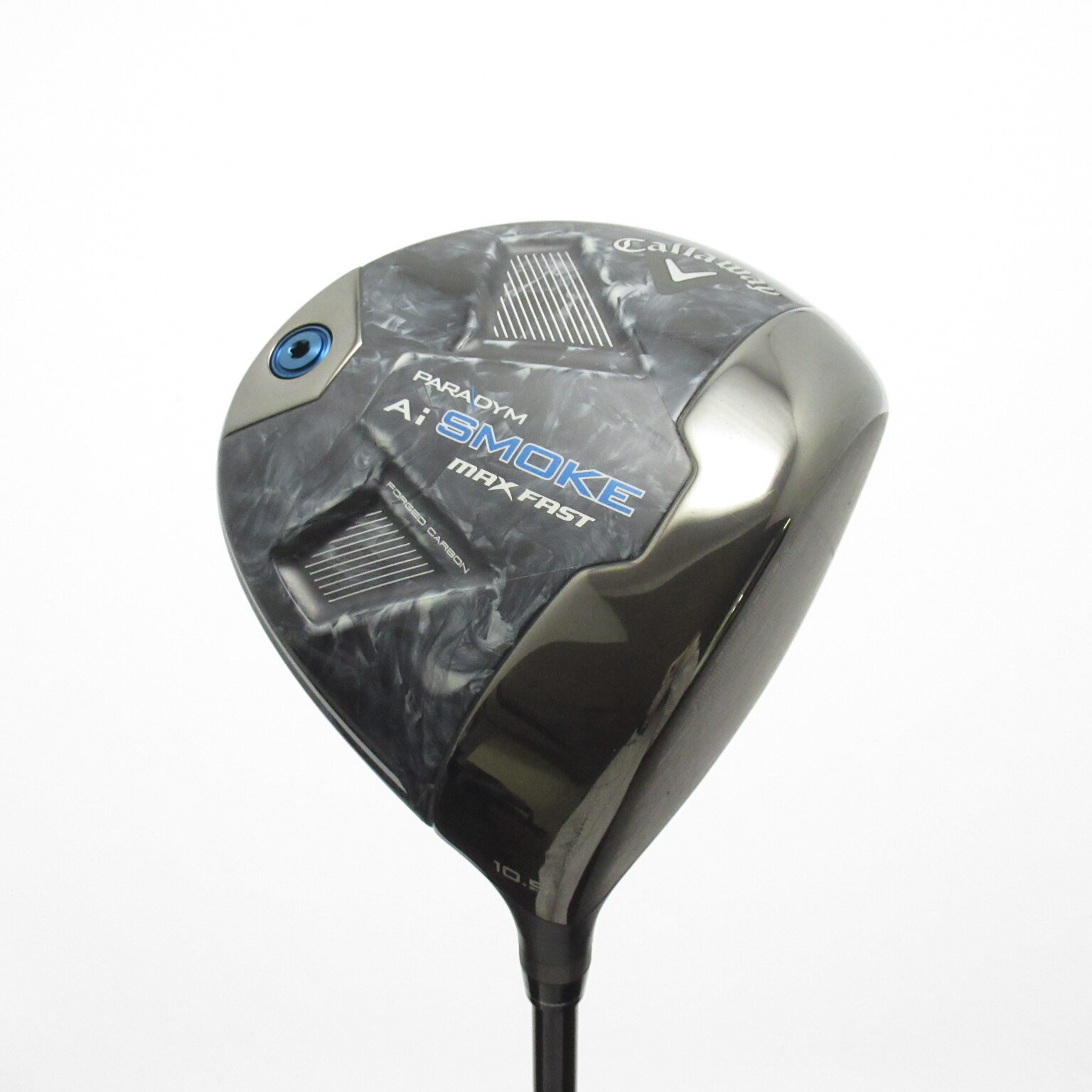 【中古】Callaway A.I. SMOKE♦︎♦︎♦︎ドライバーヘッドのみ Callaway @【中古】 キャロウェイ 2024 PARADYM Ai SMOKE MAX 9