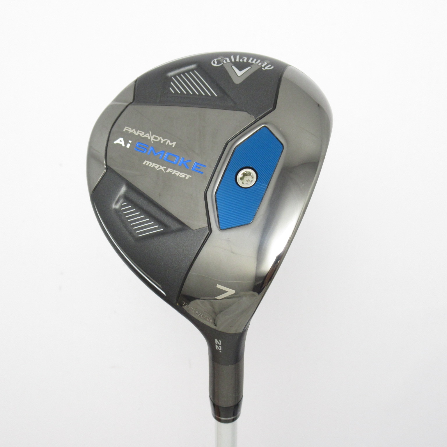 Paradym Ai Smoke Triple Diamond Fairway Wood | Callaway Golf