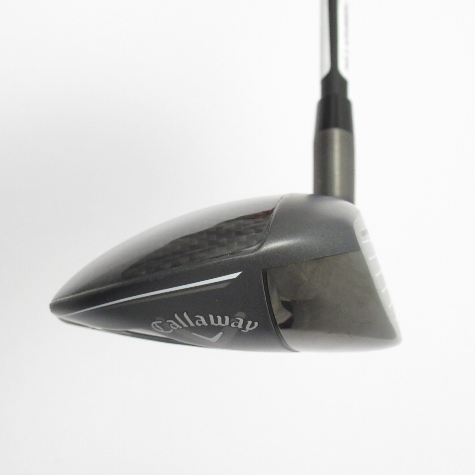 中古】パラダイム Ai SMOKE トリプルダイヤモンド フェアウェイウッド