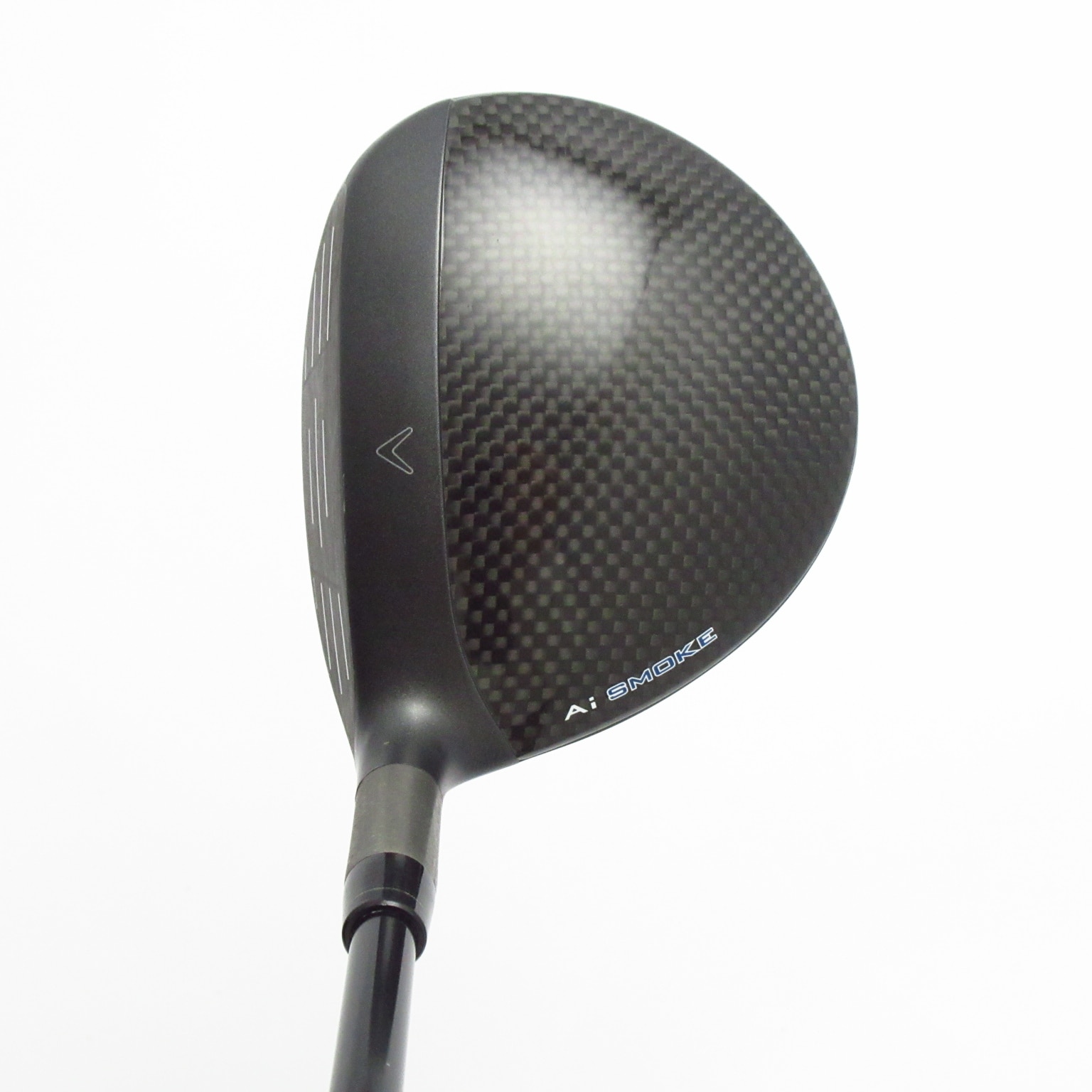 中古】パラダイム Ai SMOKE MAX FAST フェアウェイウッド TENSEI 40