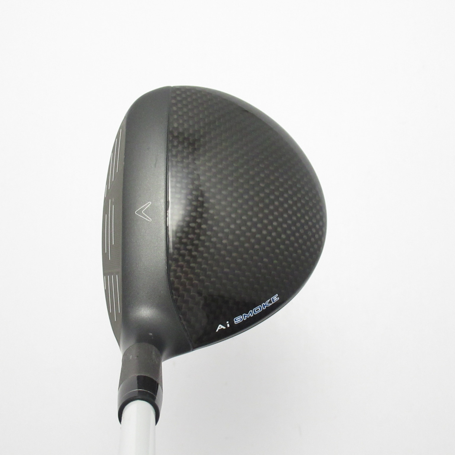 中古】パラダイム Ai SMOKE MAX FAST フェアウェイウッド ELDIO 40 for