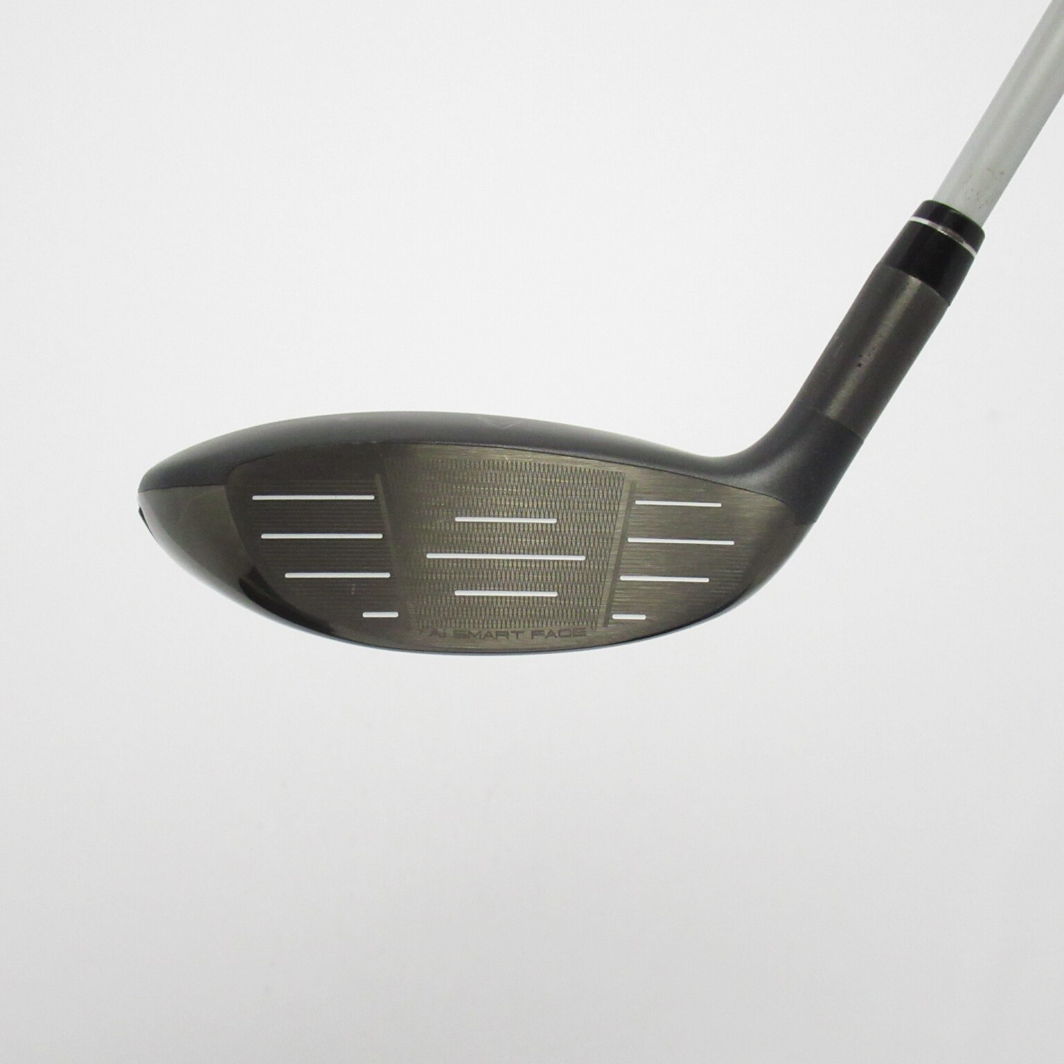 中古】パラダイム Ai SMOKE MAX FAST フェアウェイウッド ELDIO 40 for