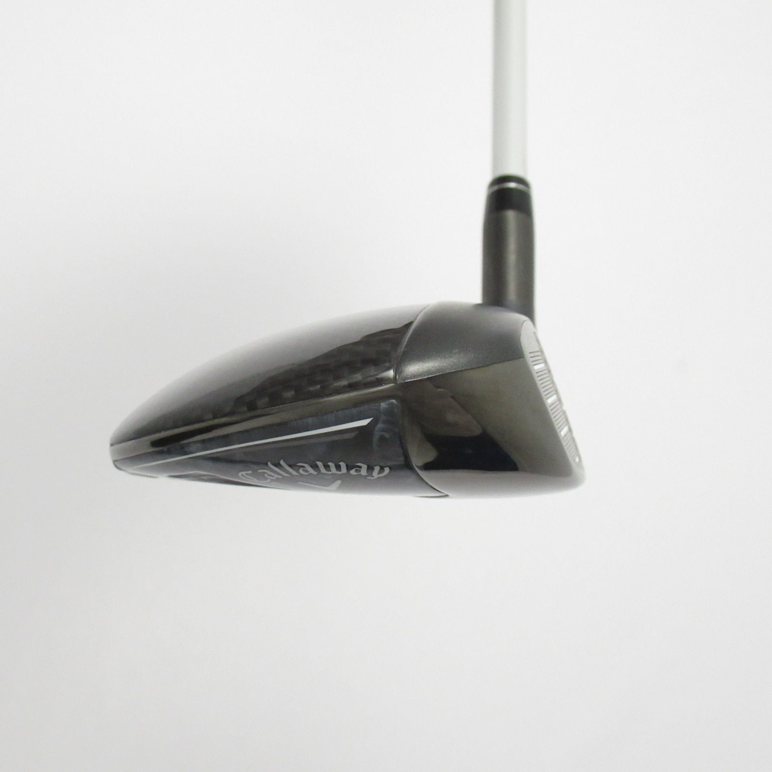 中古】パラダイム Ai SMOKE MAX FAST フェアウェイウッド ELDIO 40 for