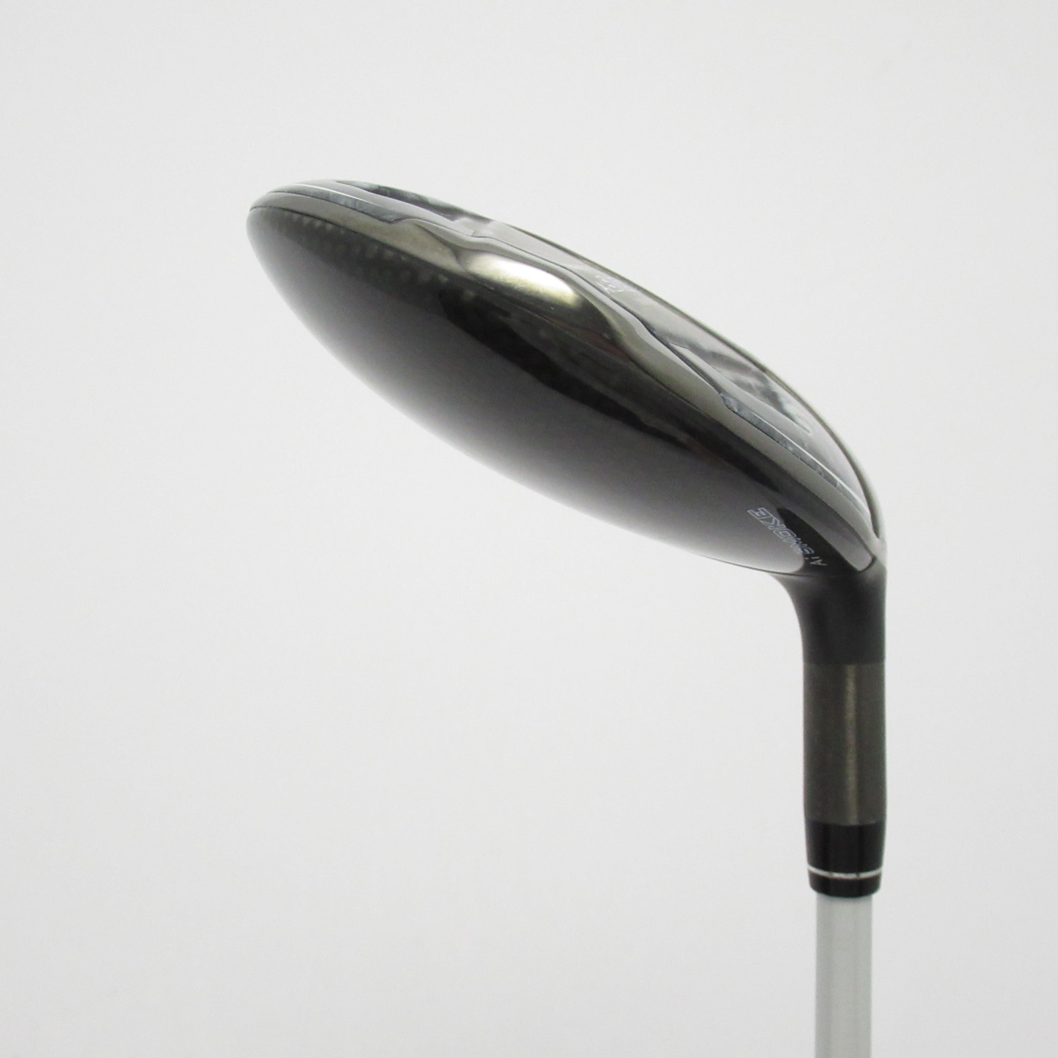 中古】パラダイム Ai SMOKE MAX FAST フェアウェイウッド ELDIO 40 for