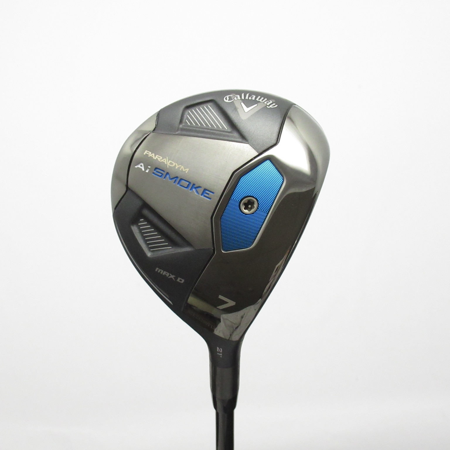 キャロウェイ パラダイム 5番フェアウェイウッド（S）18°