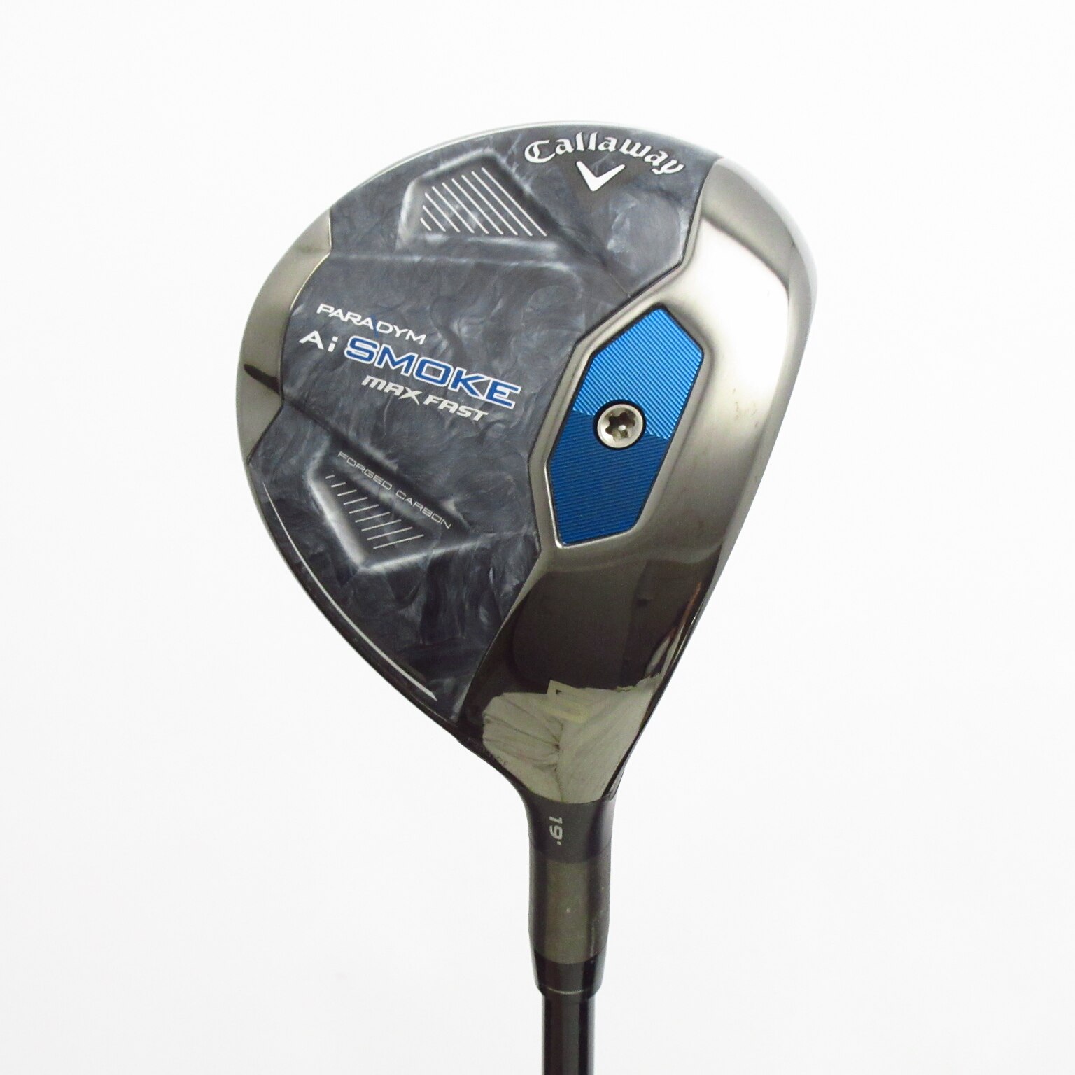 レディース フェアウェイウッド Callaway AiSMOKE 3W スプーン レディース フェアウェイウッド Callaway AiSMOKE 3W スプーン