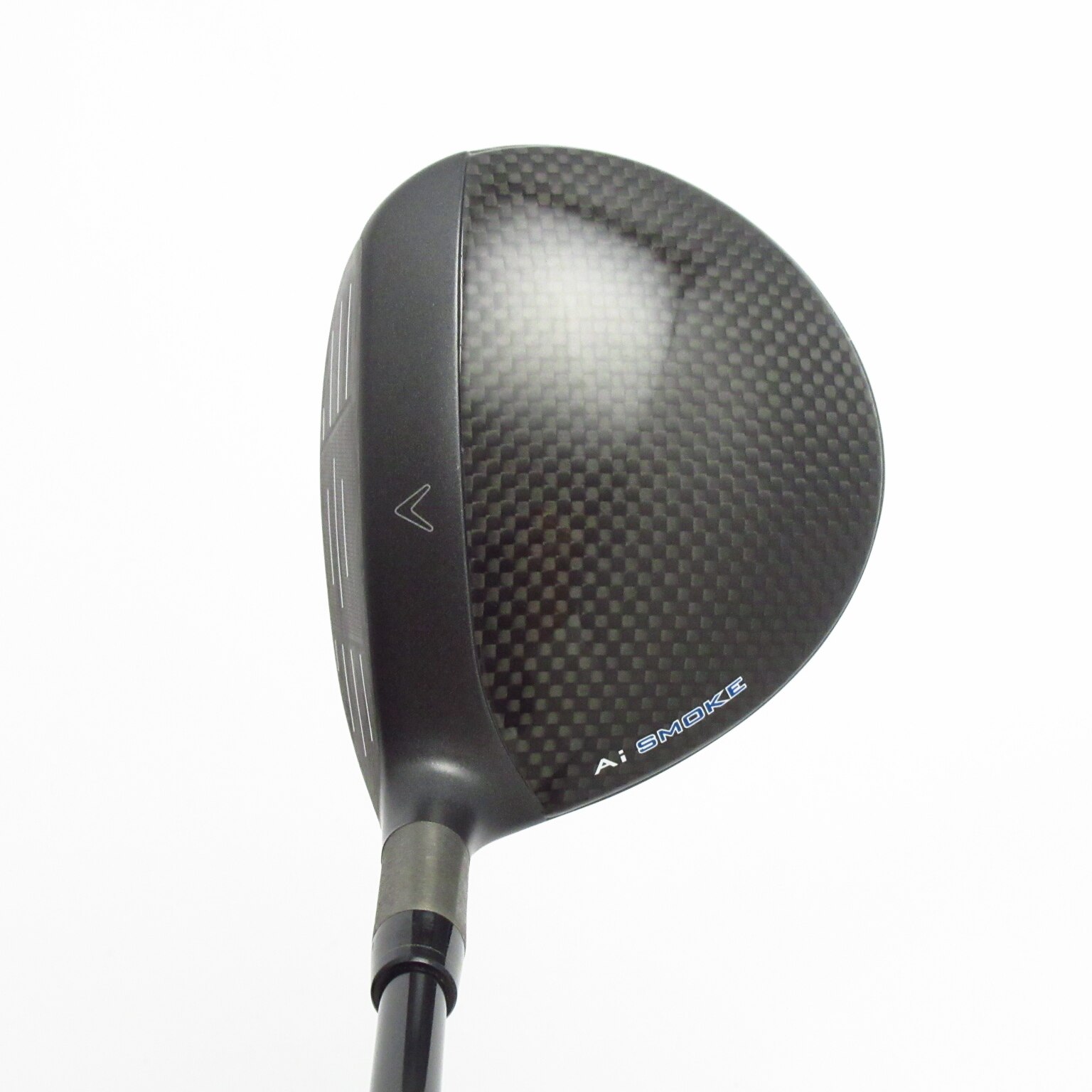 中古】パラダイム Ai SMOKE MAX FAST フェアウェイウッド TENSEI 40