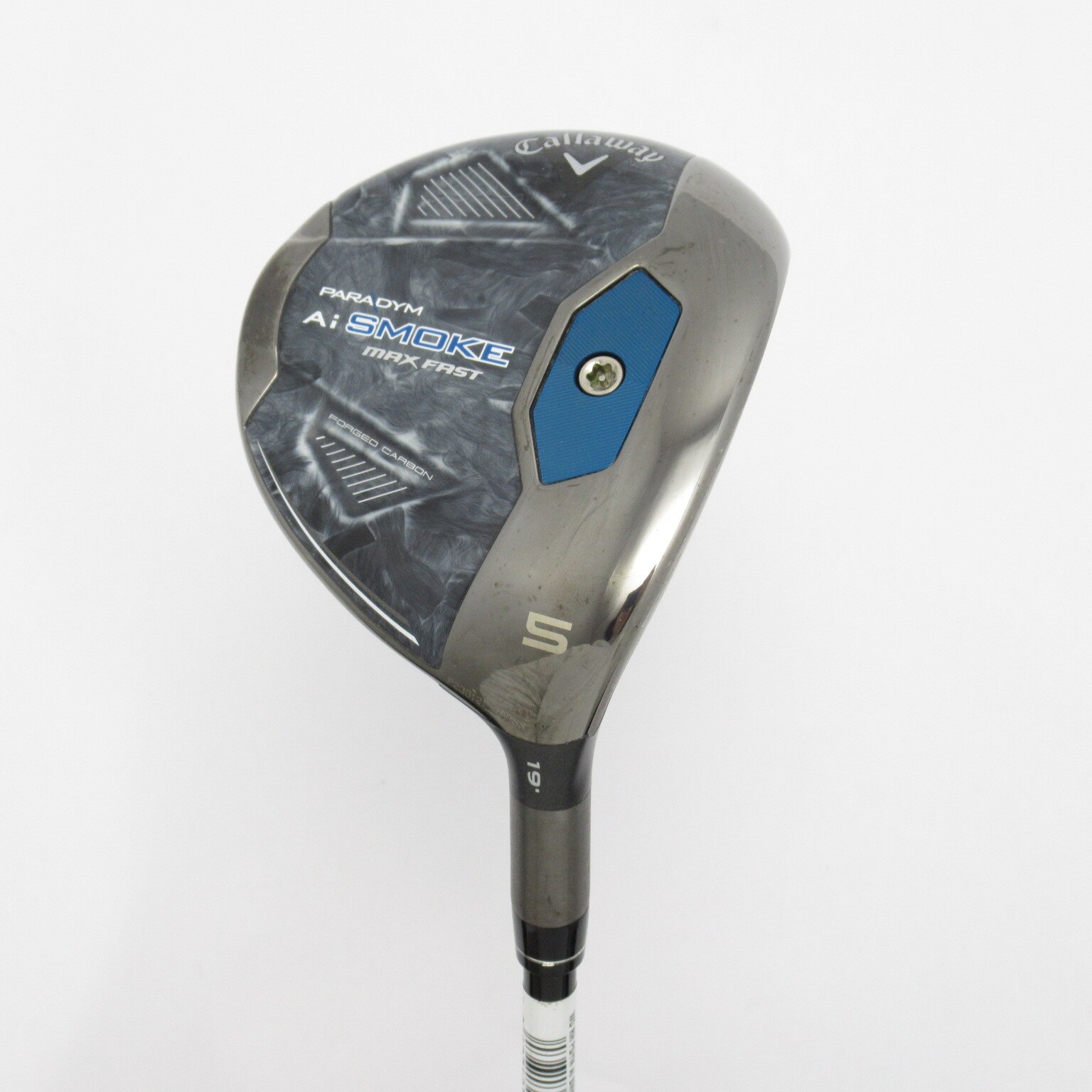 中古】Ai SMOKE フェアウェイウッド (キャロウェイ) 通販｜GDO
