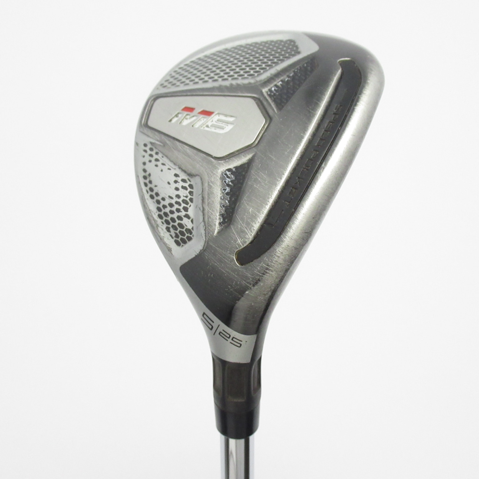 人気特価をすべて 中古】M6 ユーティリティ (テーラーメイド) 通販｜GDO中古ゴルフ クラブ