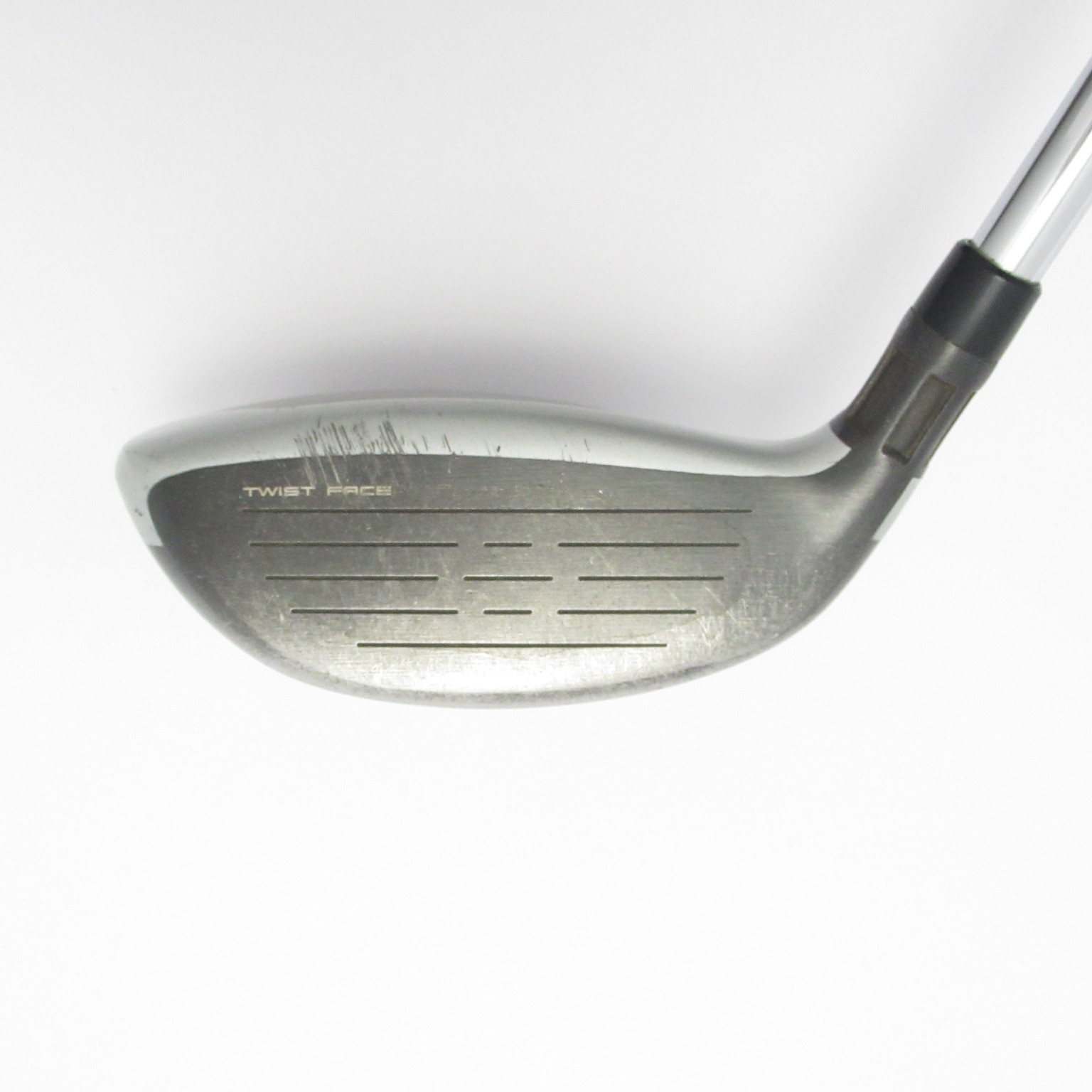 中古】M6 RESCUE ユーティリティ REAX 85 JP 25 S D(ユーティリティ