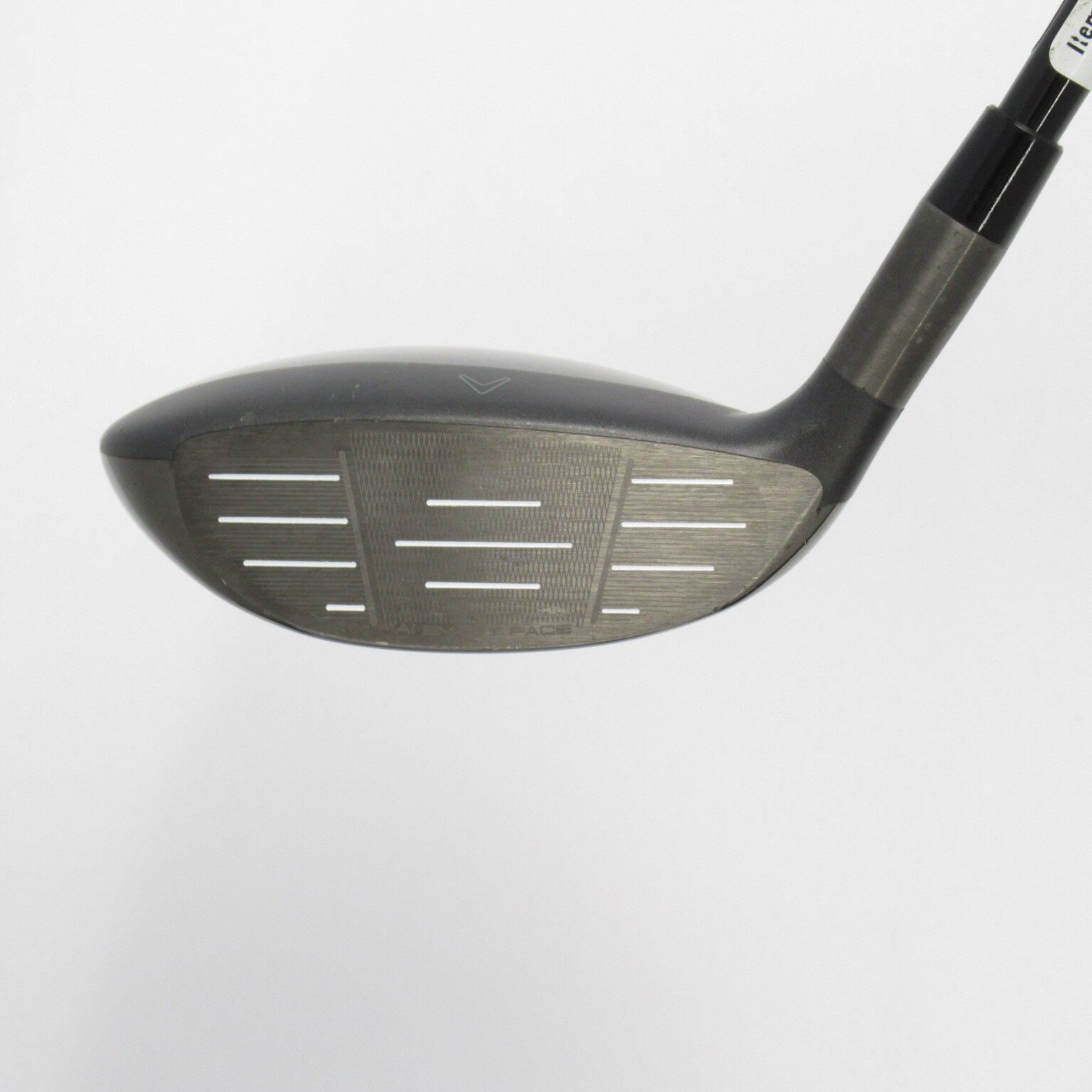 中古】パラダイム Ai SMOKE MAX D フェアウェイウッド TENSEI 50 for