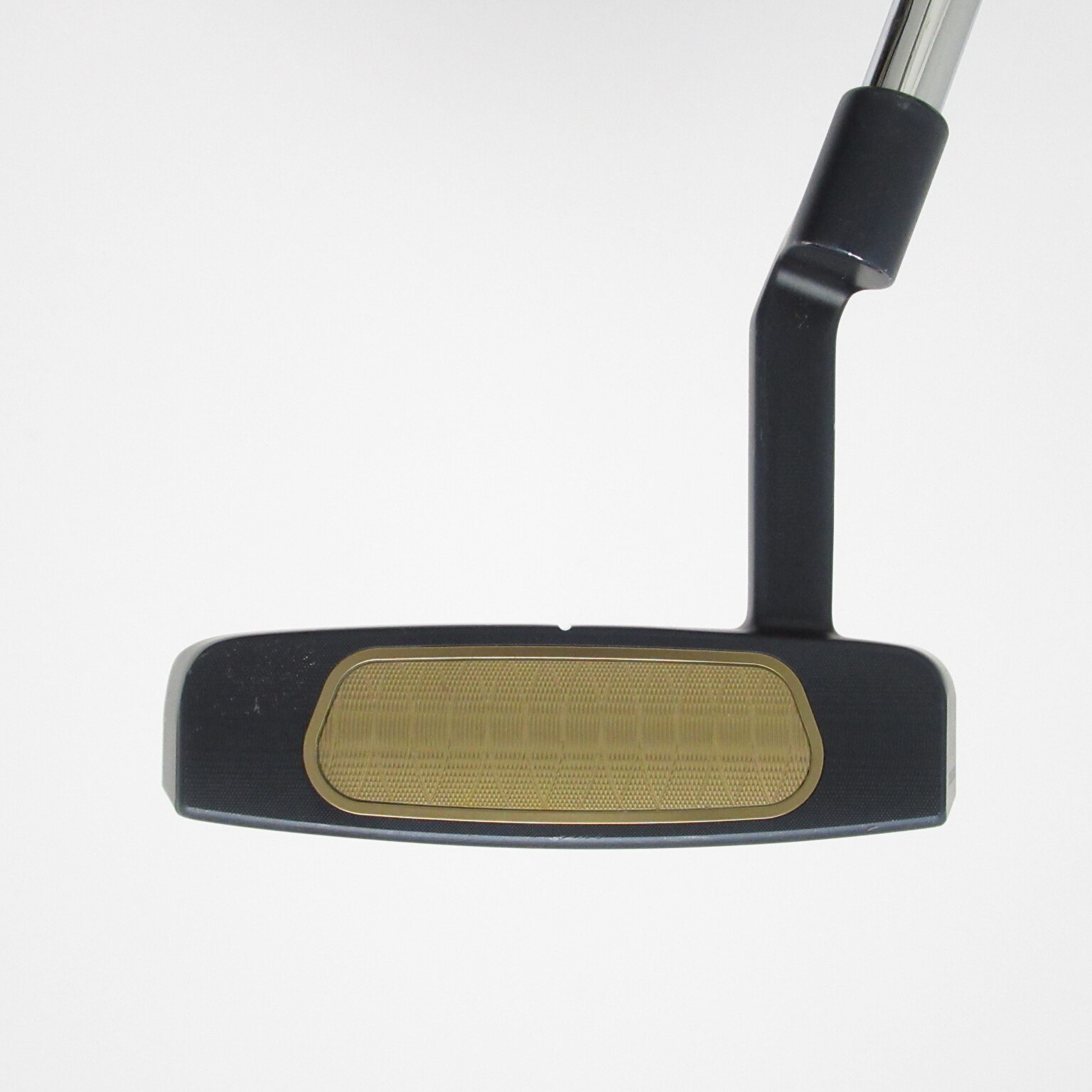 中古】Ai-ONE MILLED SEVEN T CH パター スチールシャフト 計測項目外