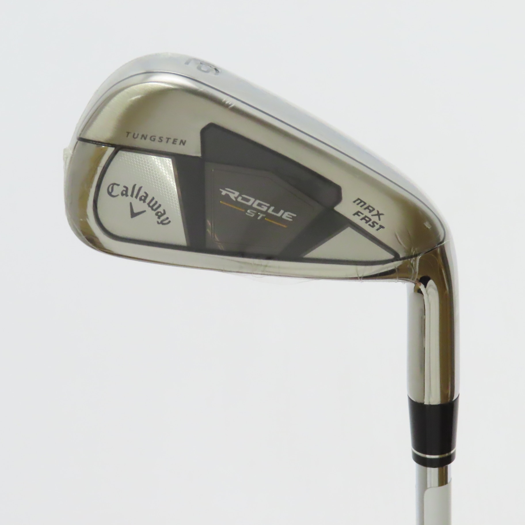 キャロウェイ ROGUE ST MAX Fast アイアンセット 6~Pw 5本