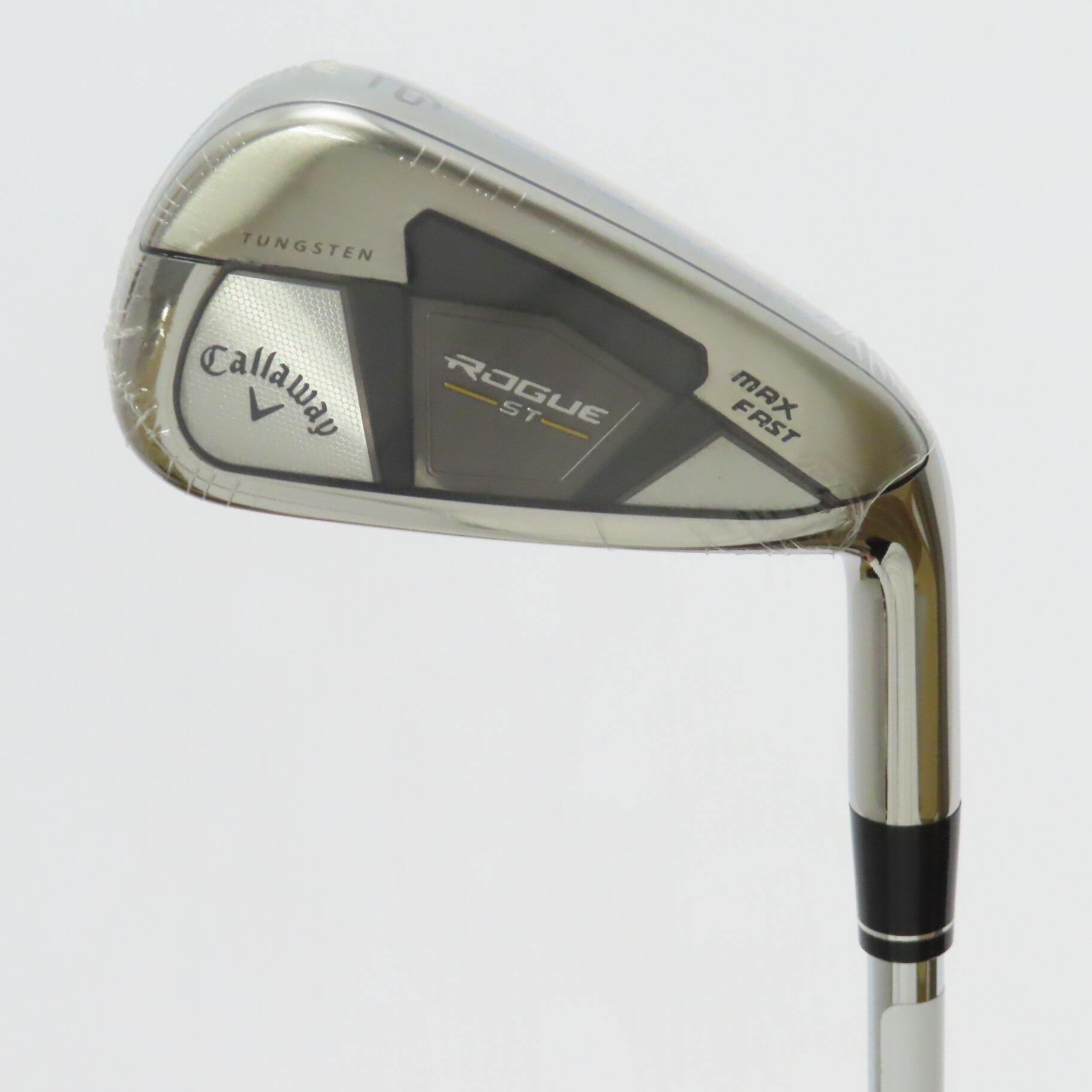 レフティ】豪華8本 キャロウェイ ローグST マックス メンズアイアン