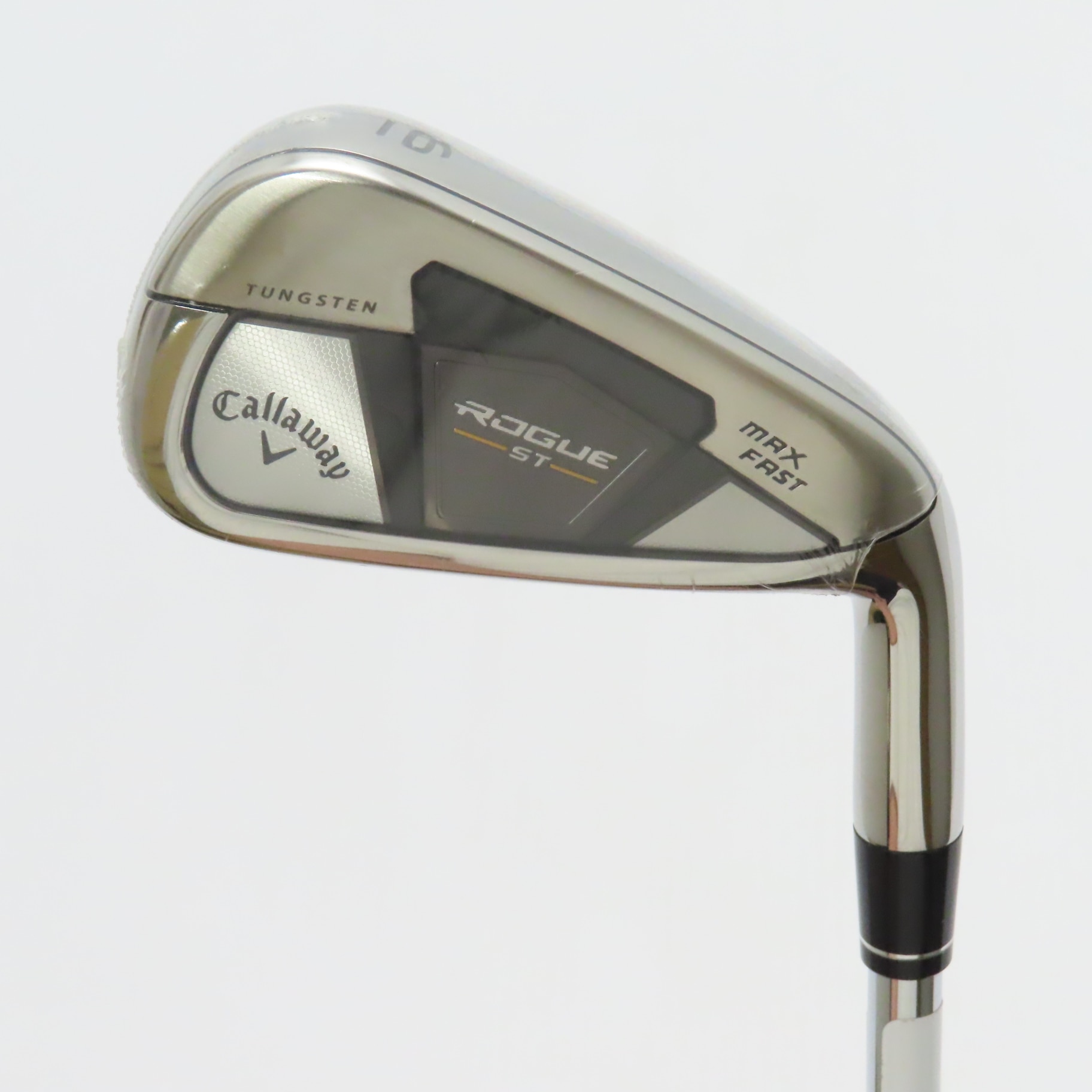 キャロウェイ ROGUE ST MAX ローグ 6-P アイアンセット 楽天市場】キャロウェイ ゴルフ アイアン5本セット(6〜9,PW