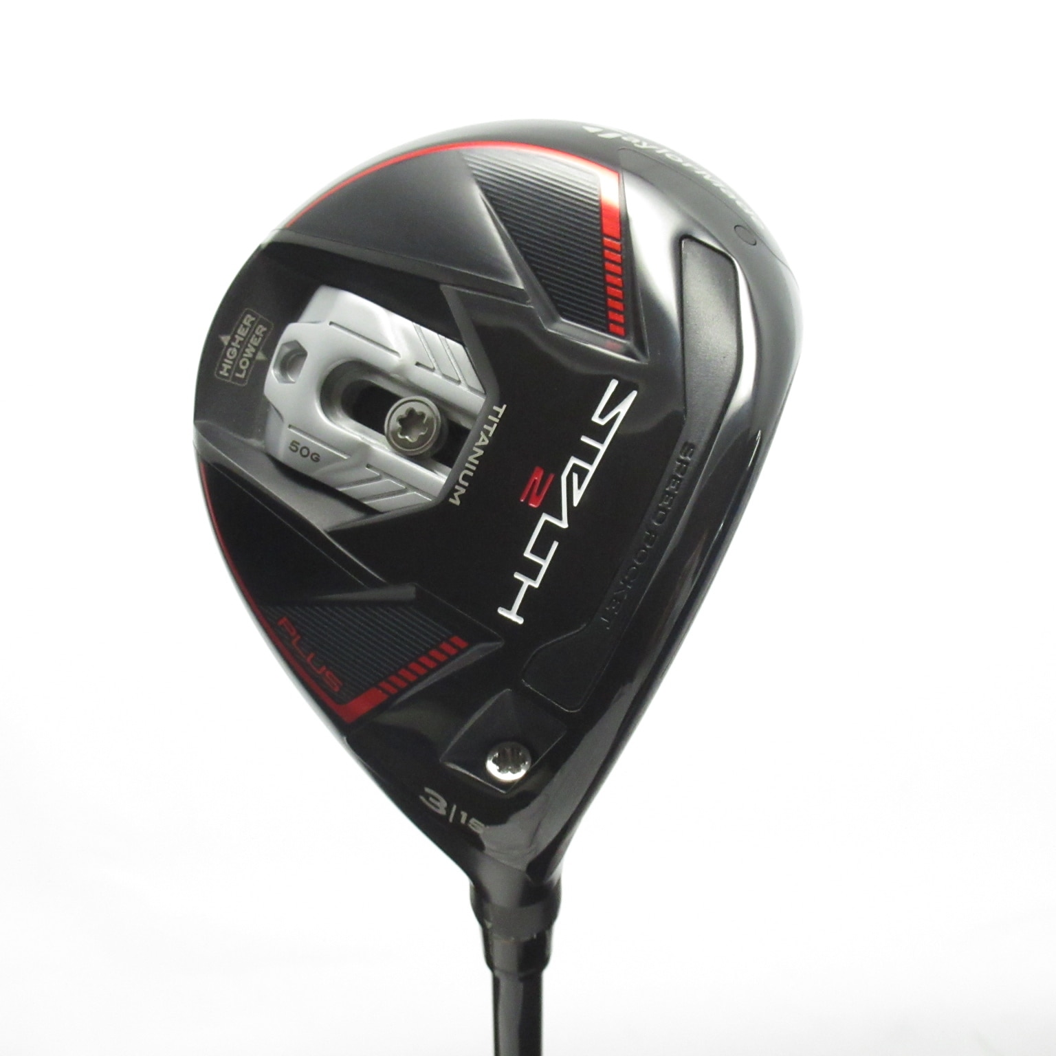 Amazon.co.jp: テーラーメイド（TAYLORMADE） ステルス2 プラス