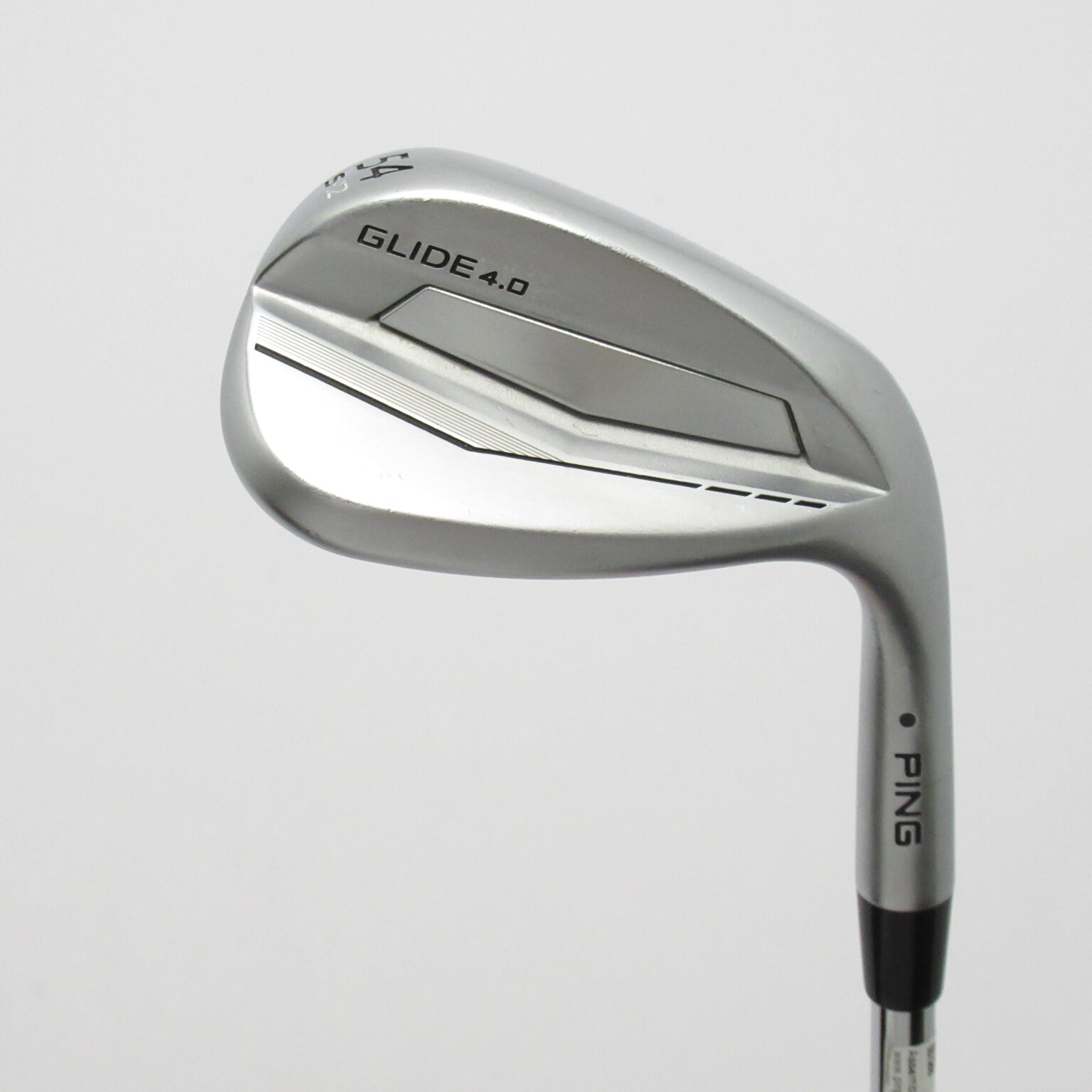 GLIDE4.0(グライド4.0)ウェッジ│CLUB PING【PINGオフィシャル