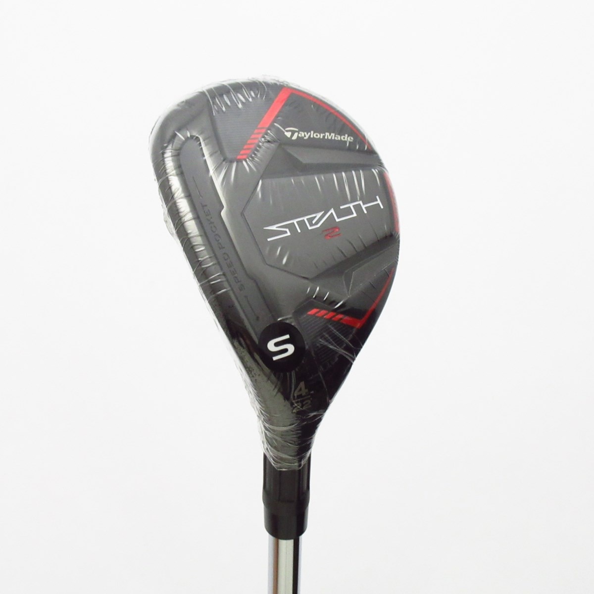 TaylorMade テーラーメイド STEALTH ステルス アイアン 6-P 5本セット