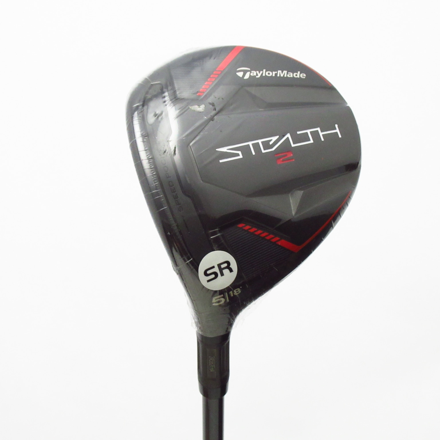 中古】ステルス (テーラーメイド) レフティ 通販｜GDO中古ゴルフクラブ