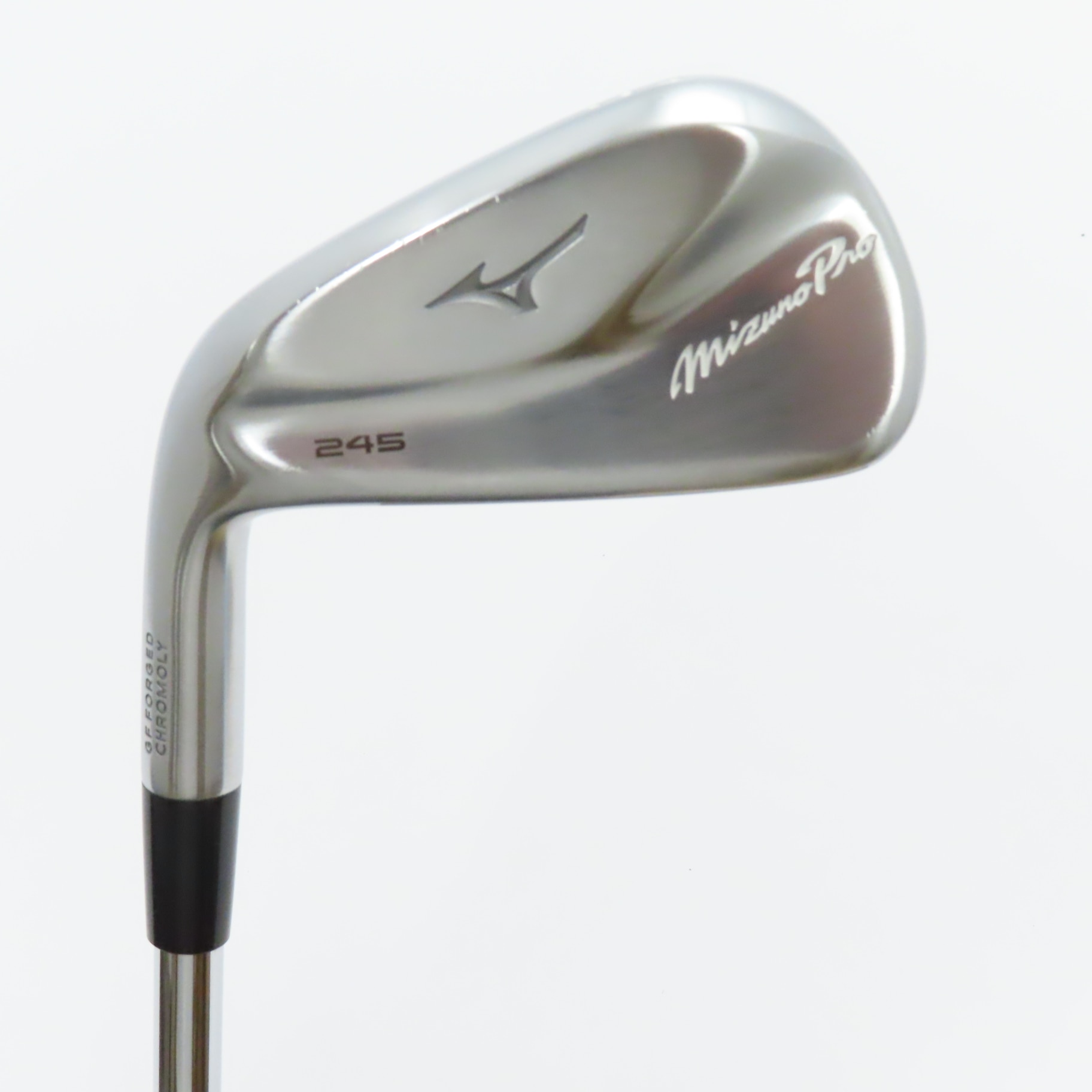 中古】MizunoPro 245 アイアンセット (ミズノ) ミズノプロ