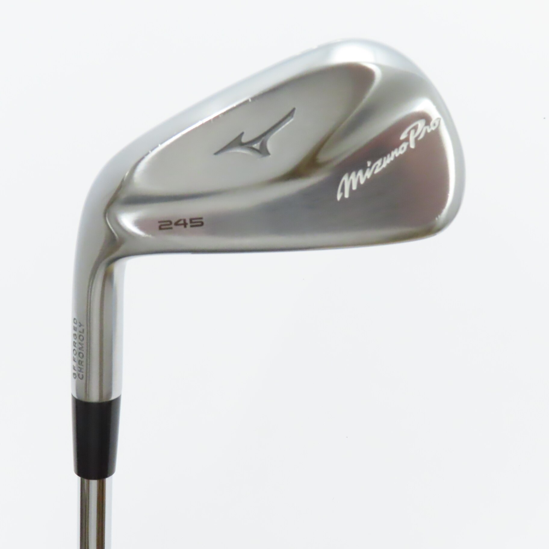 Mizuno 245アイアン レフティ Mizuno 245アイアン レフティ Mizuno Pro
