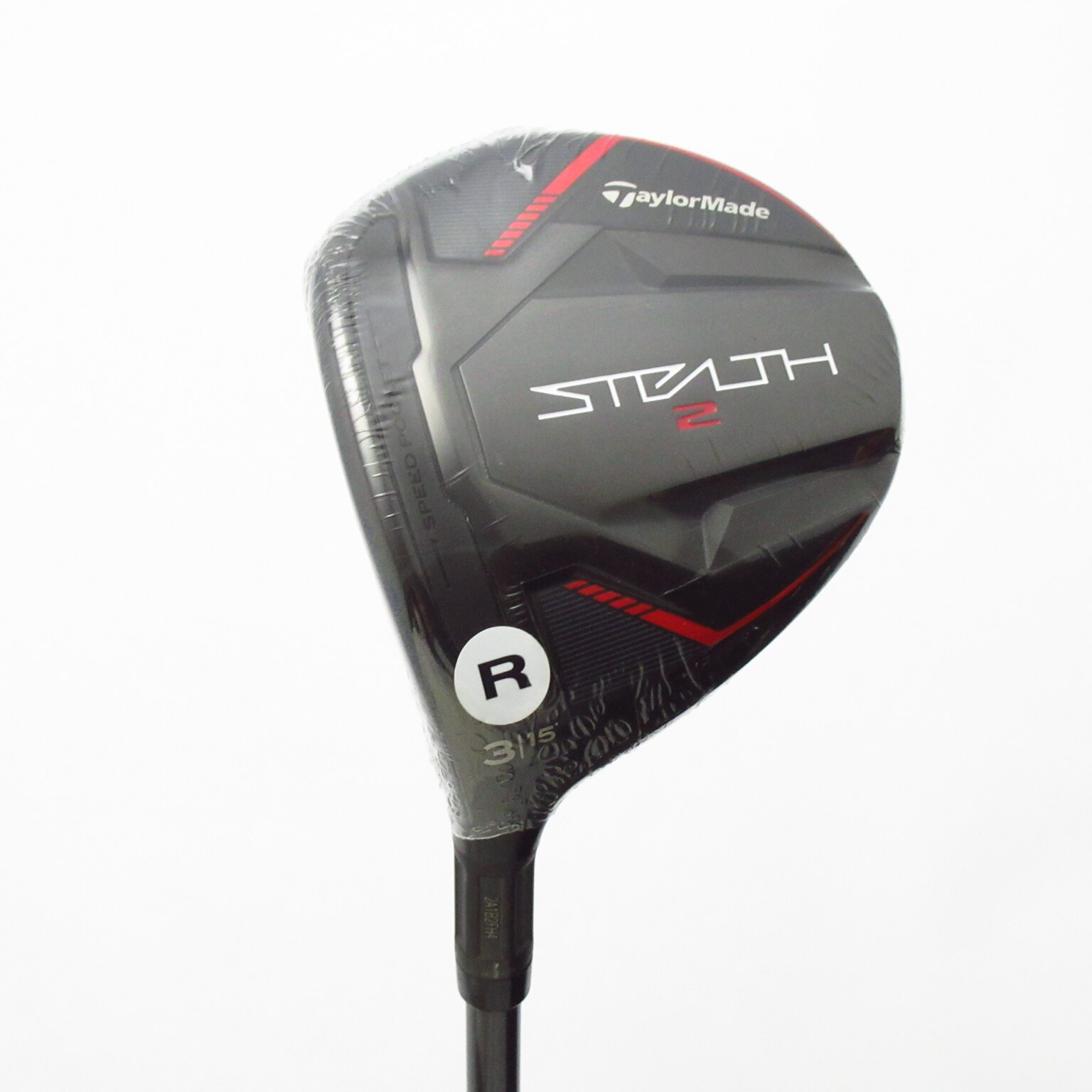 中古】ステルス (テーラーメイド) レフティ 通販｜GDO中古ゴルフ