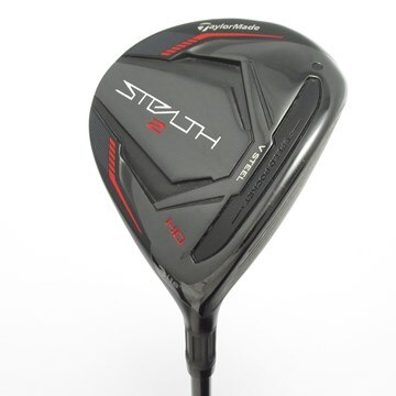 中古】ステルス フェアウェイウッド (テーラーメイド) 通販｜GDO中古 