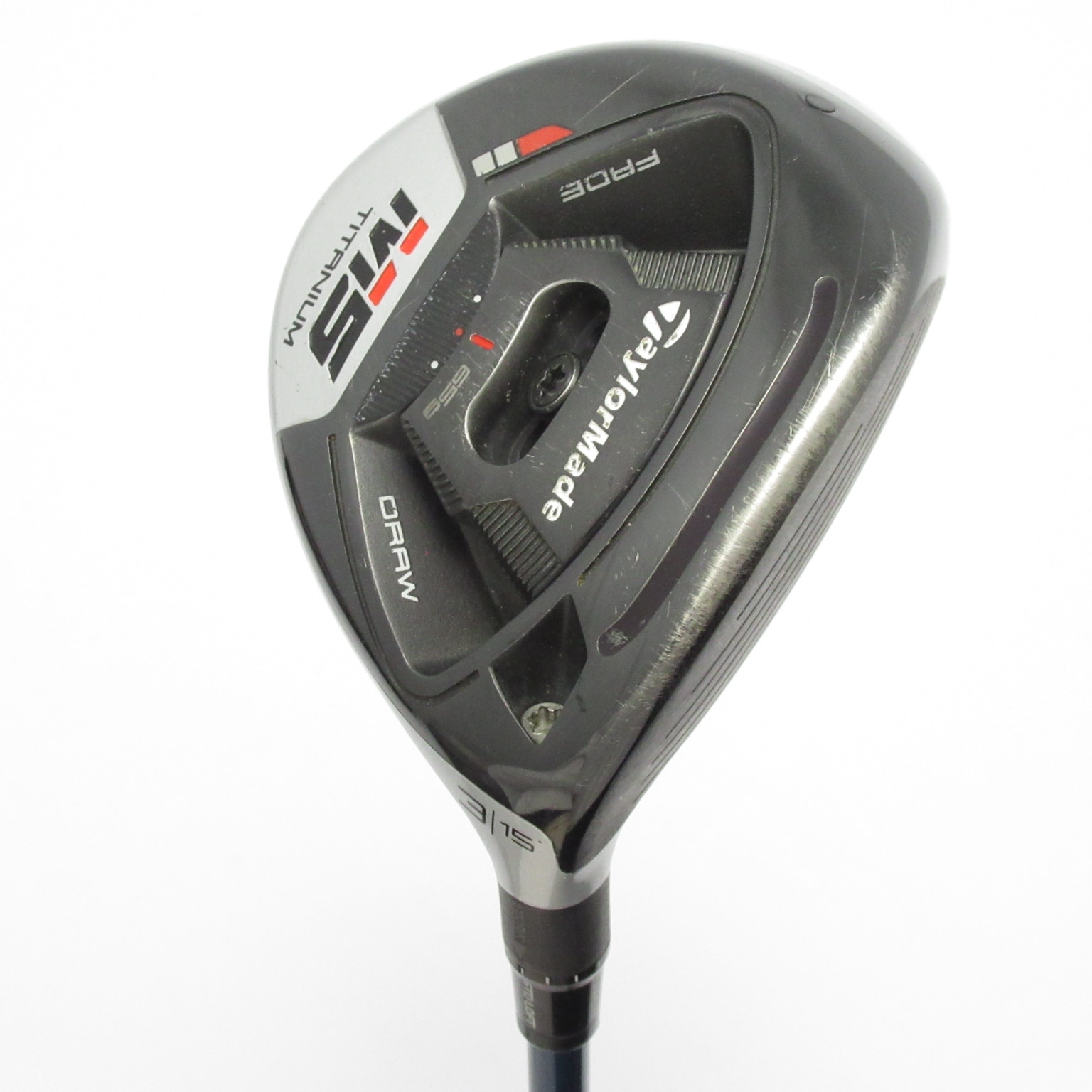 中古】M5 フェアウェイウッド (テーラーメイド) 通販｜GDO中古