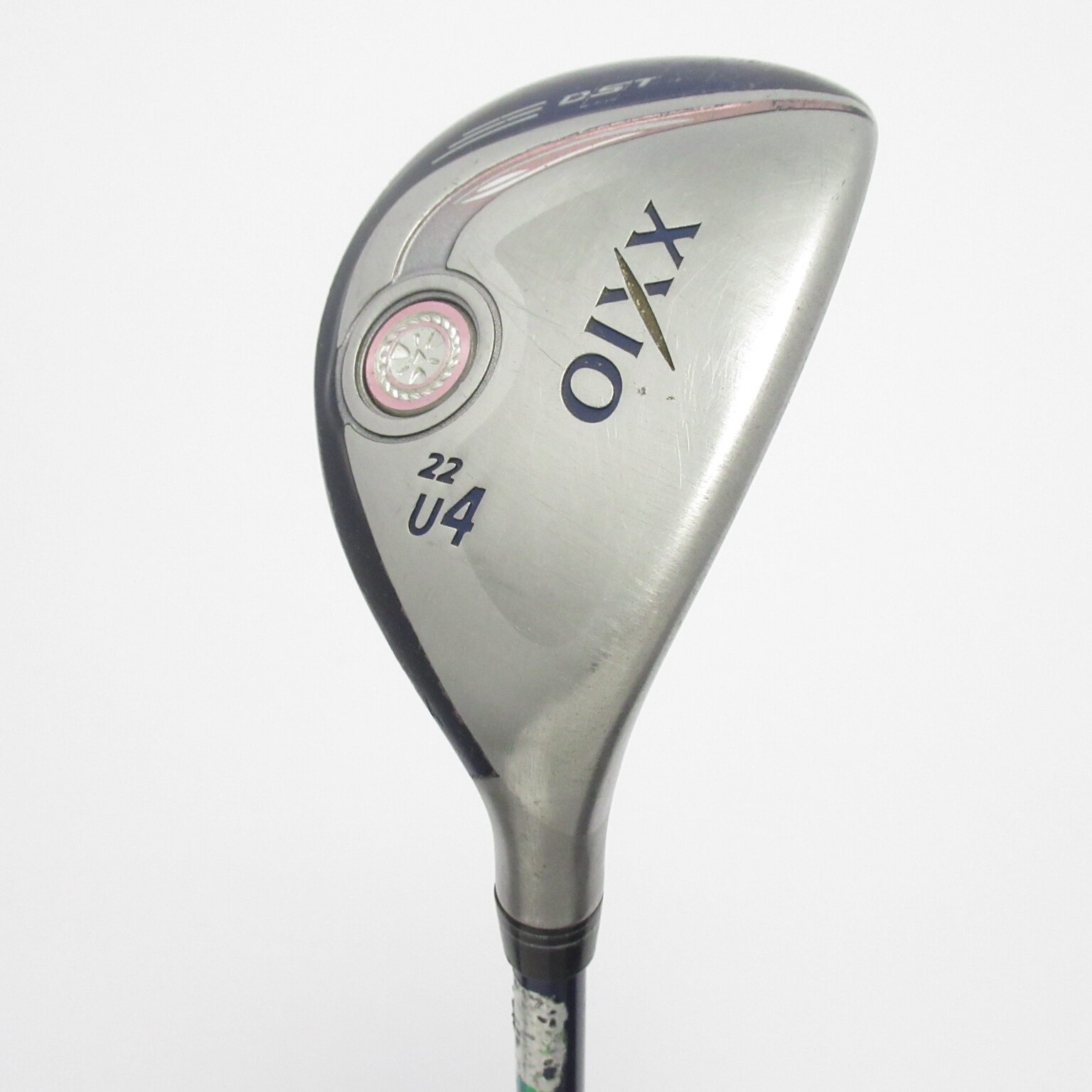 中古】ゼクシオ 9 ユーティリティ (ダンロップ) ゼクシオ 通販
