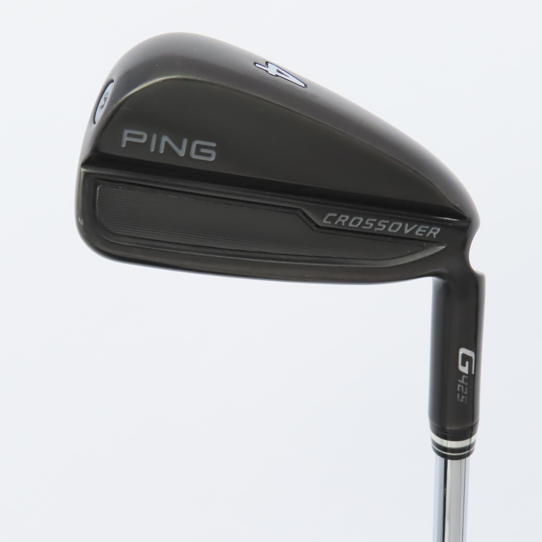 【中古】ピン　G425 クロスオーバー ユーティリティ 中古】G425 CROSSOVER ユーティリティ (ピン) G425 通販｜GDO