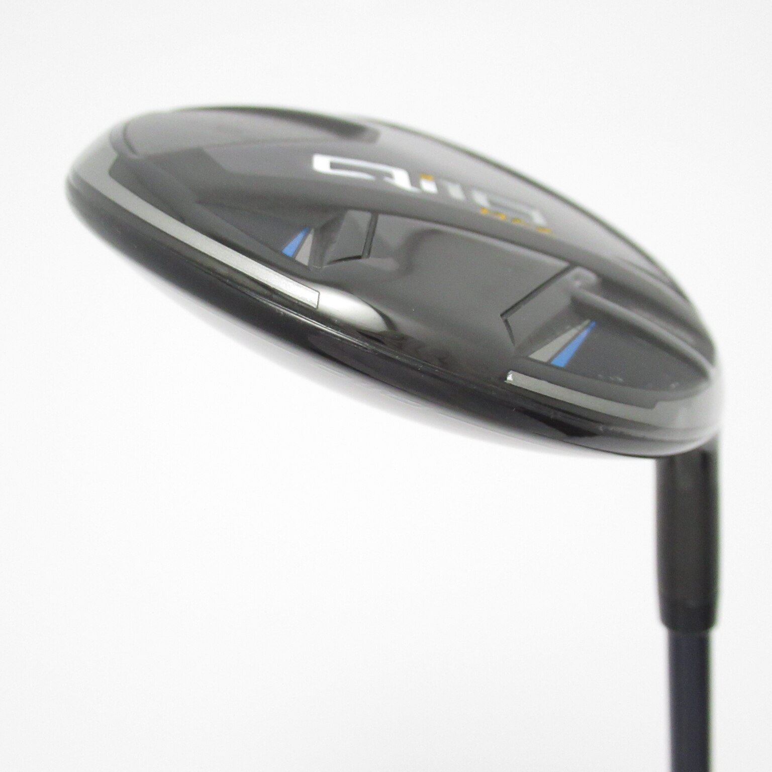 中古】Qi10 MAX フェアウェイウッド Diamana Blue TM50 19 SR CD