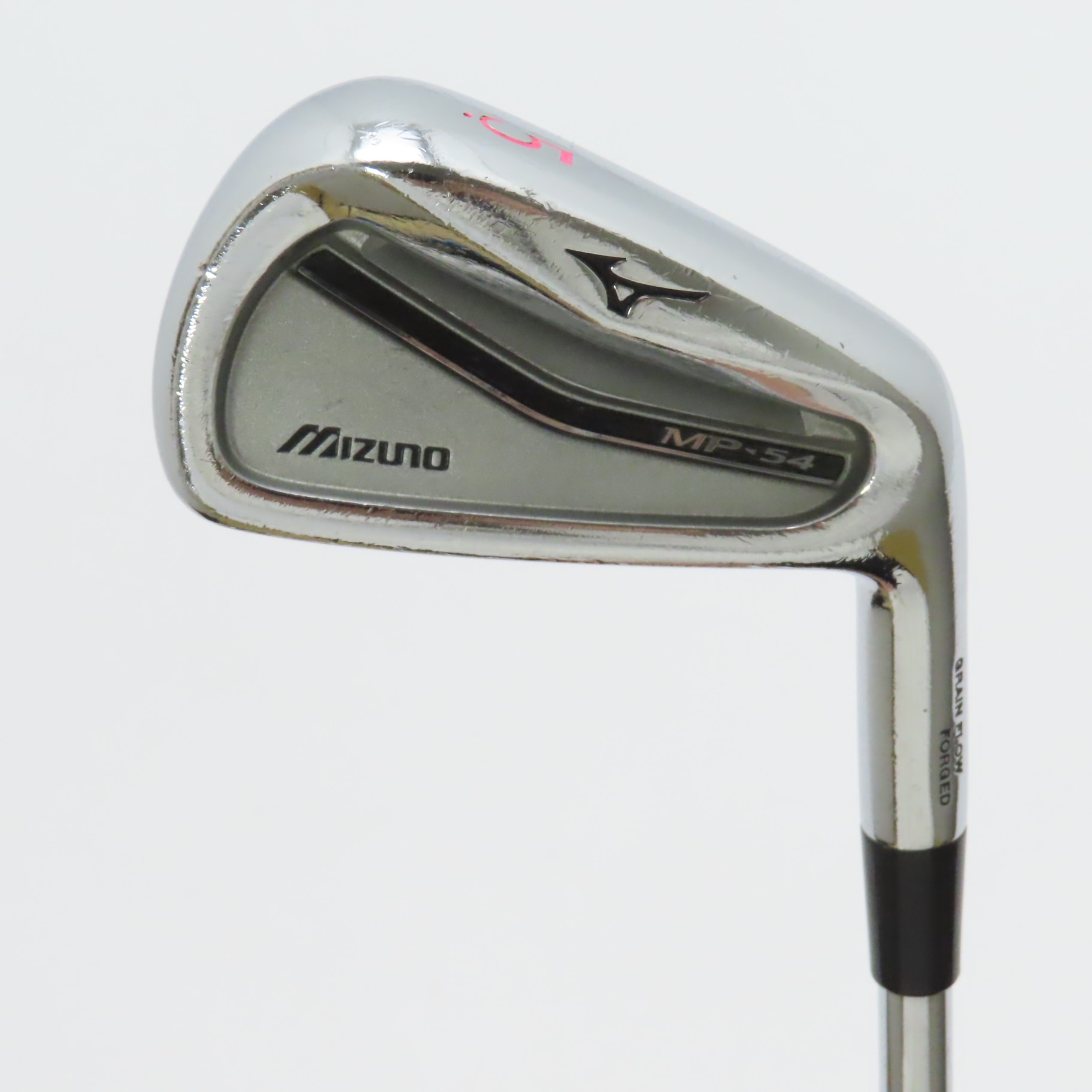 中古】MP アイアンセット (ミズノ) 通販｜GDO中古ゴルフクラブ