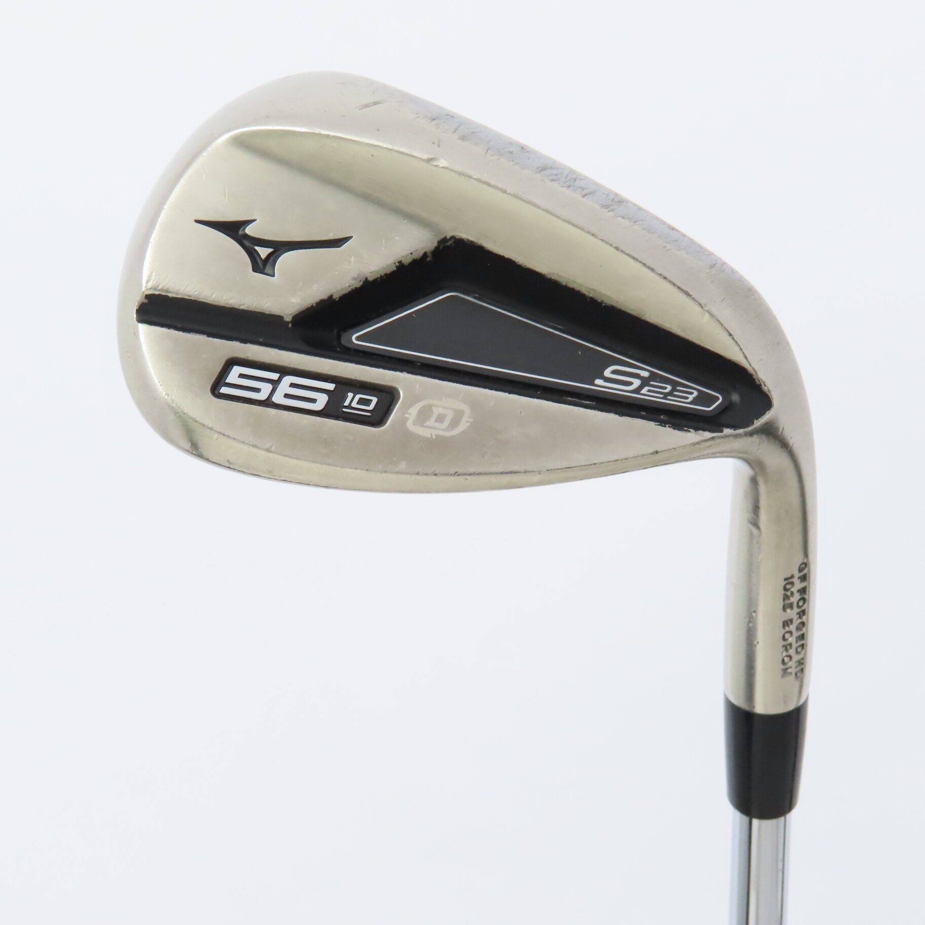 中古】S23 ｶｯﾊﾟｰｺﾊﾞﾙﾄ ウェッジ (ミズノ) MIZUNO 通販｜GDO中古ゴルフ