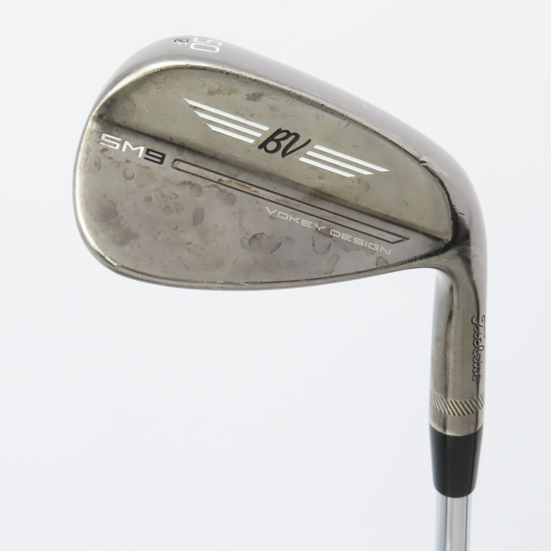SM9ボーケイブラッシュドスチール 58-12D/DG S200 SM9ボーケイブラッシュドスチール 58-12D/DG S200 - メルカリ