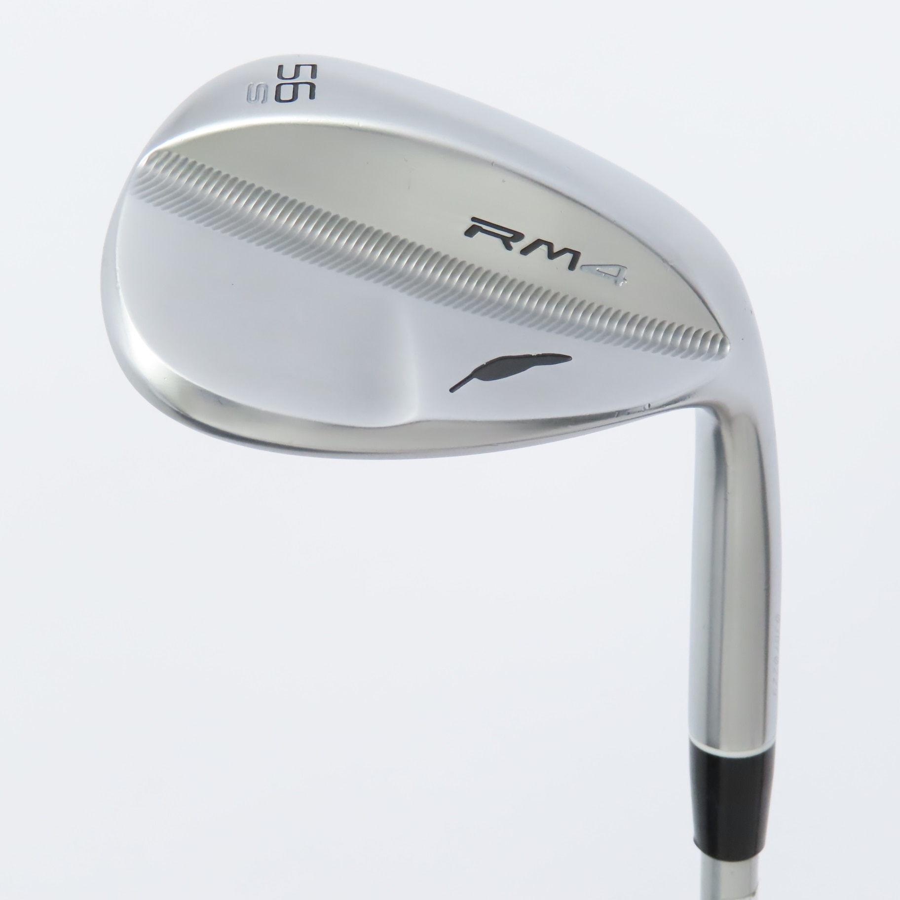 Fourteen - フォーティーン　ウェッジ　RM4 セット FOURTEENのRM4ウェッジ使ってます！ | 野村タケオのゴルフバカな話