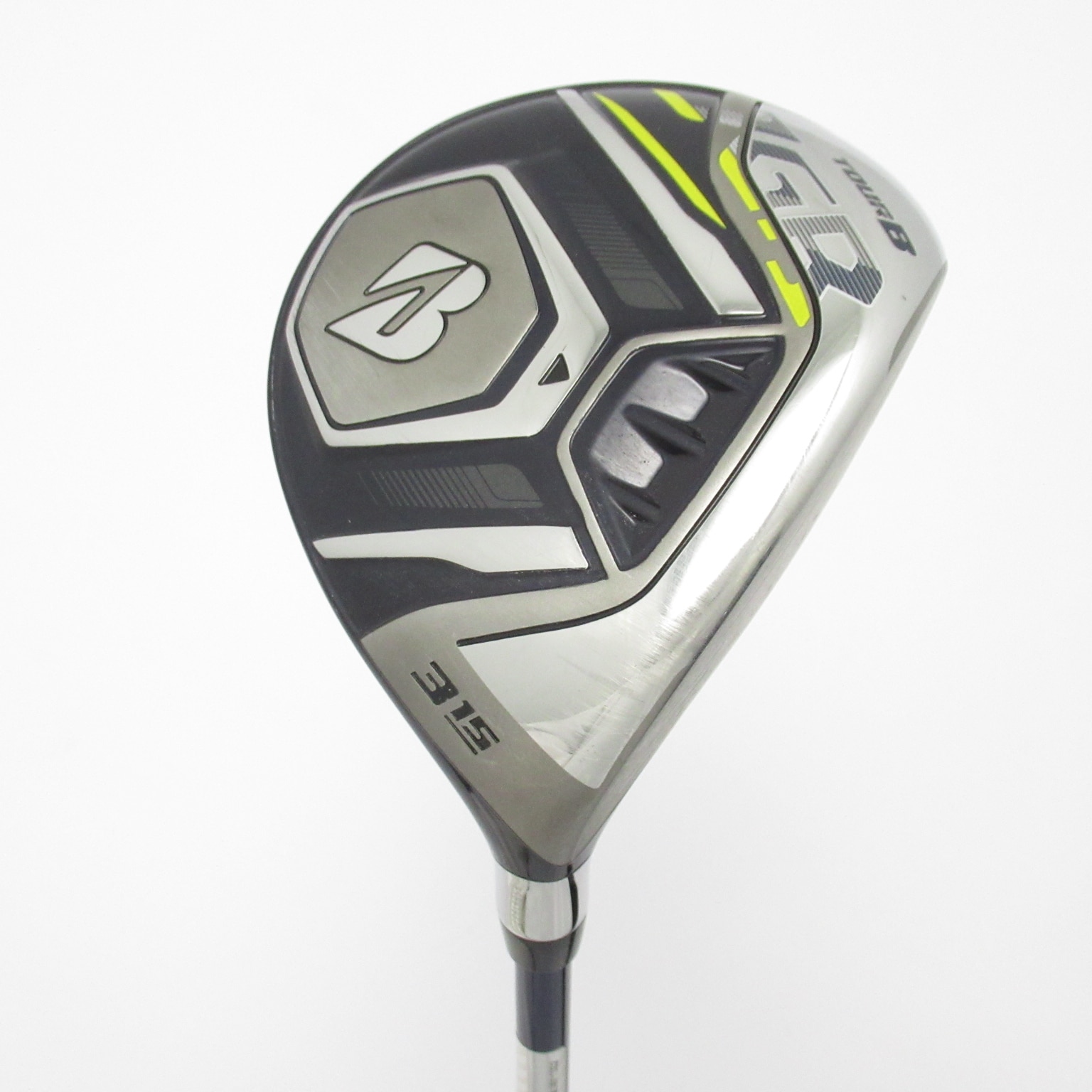 中古】TOUR B フェアウェイウッド (ブリヂストン) 通販｜GDO中古