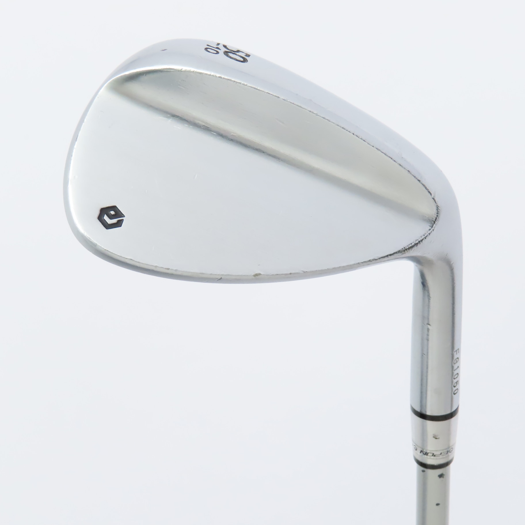 エポン210KGX ウエッジ 52度 58度 2本セット モーダス120X エポン210KGX ウエッジ 52度 58度 2本セット モーダス120X