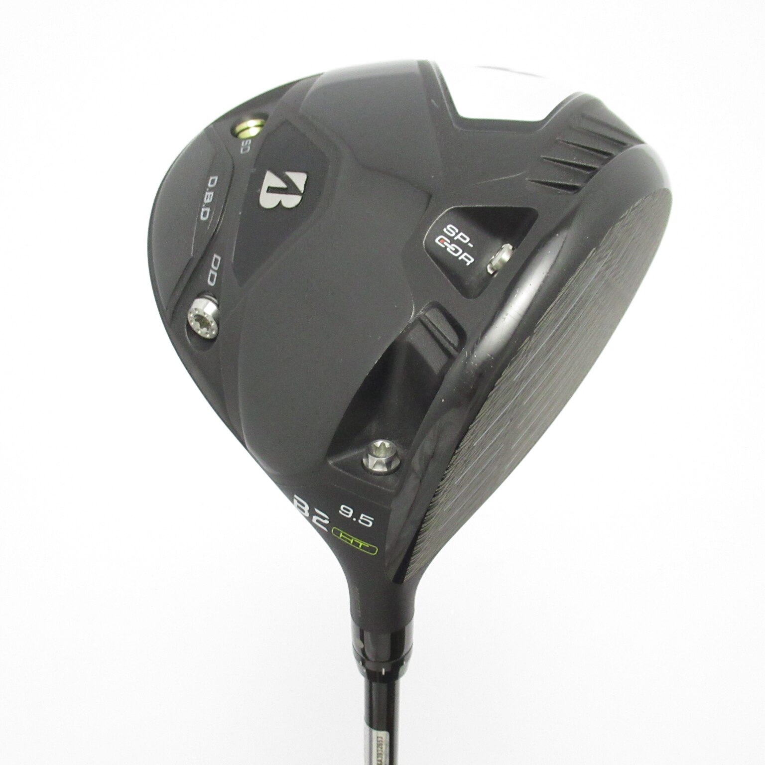 中古】B2 HT ドライバー TENSEI Pro Blue 1K 50 9.5 S C(ドライバー